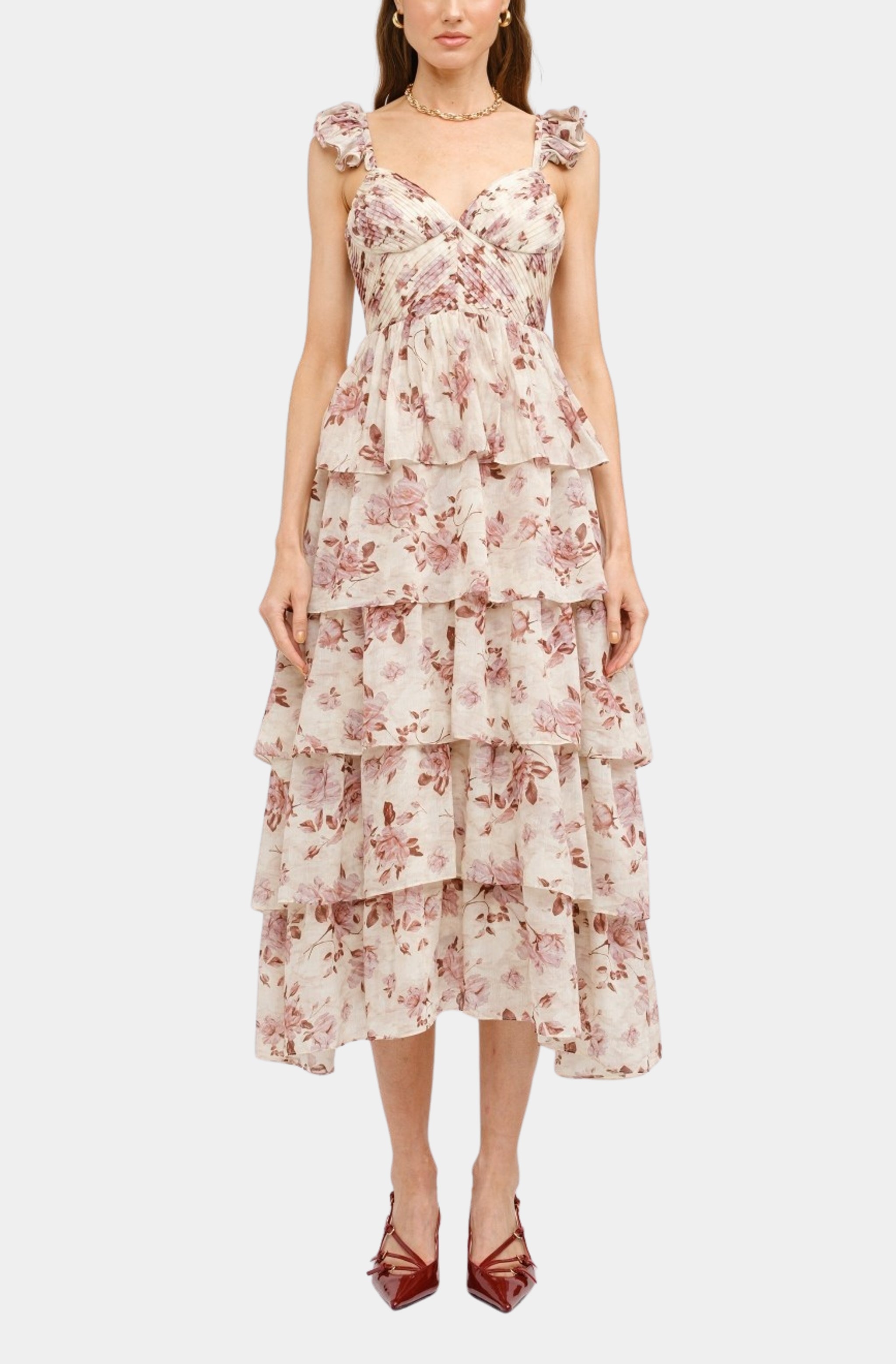 Briar Dress