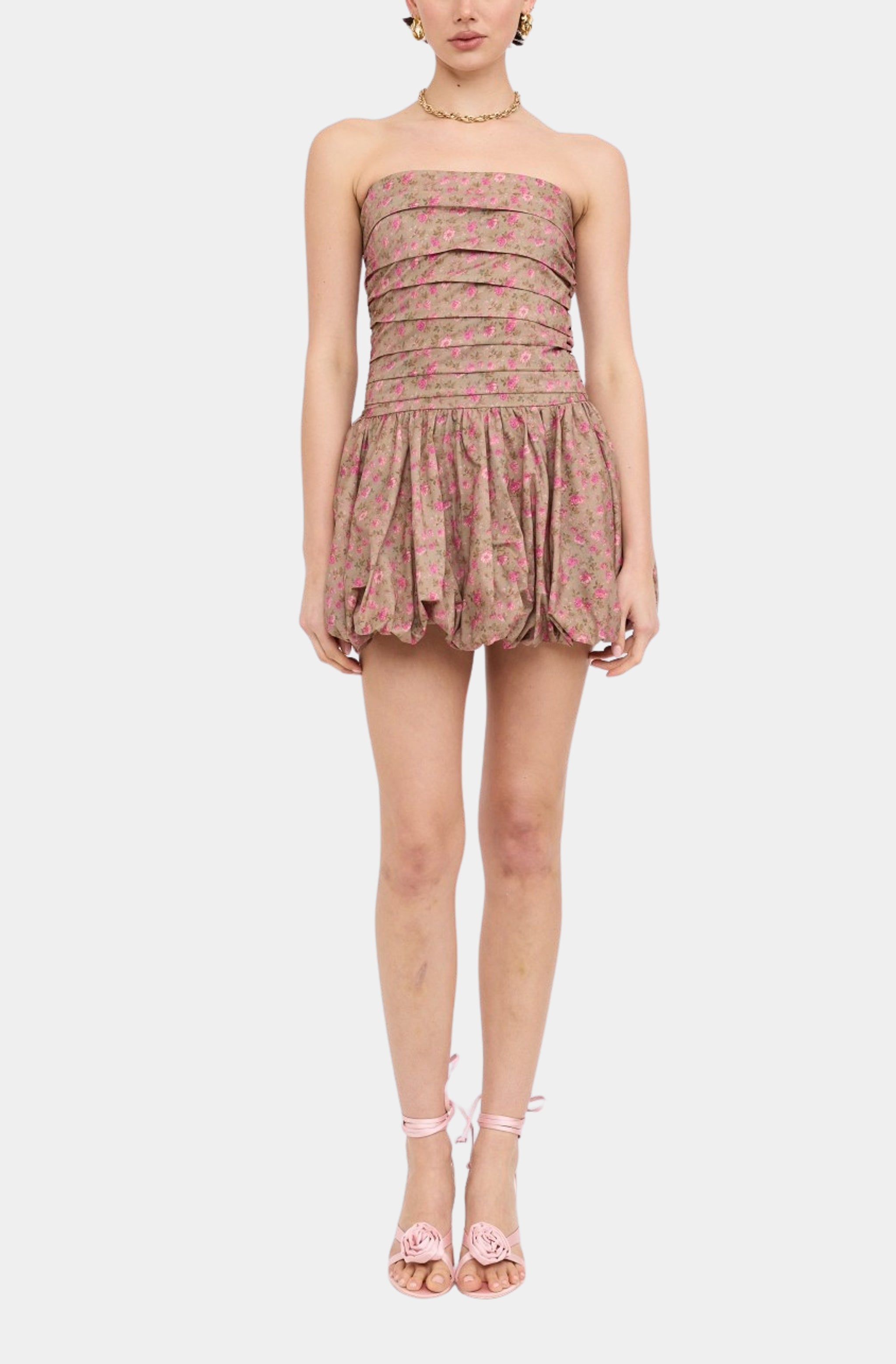 Mae Dress
