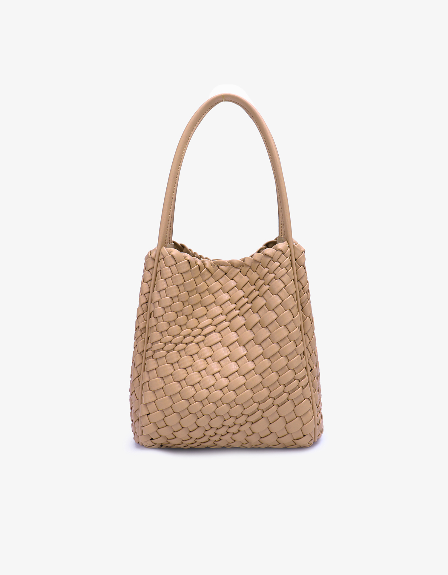 Hollace Mini Tote Woven