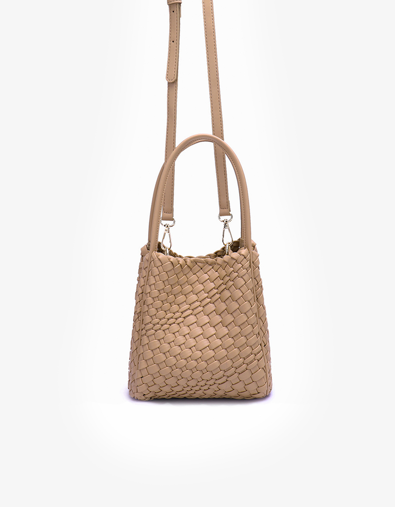 Hollace Mini Tote Woven