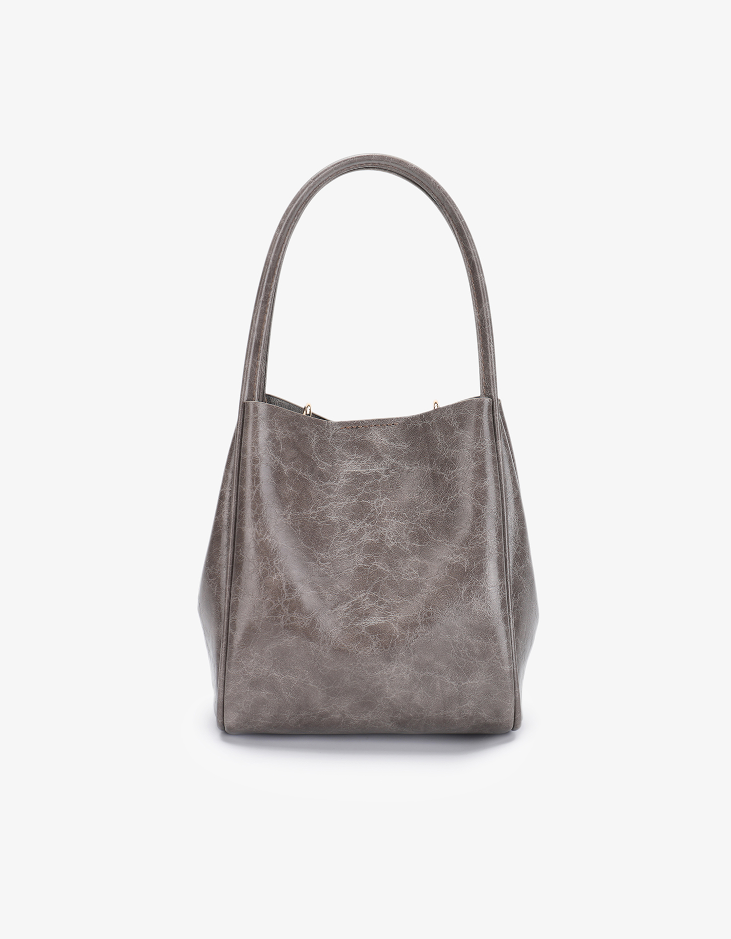 Hollace Mini Tote Waxed