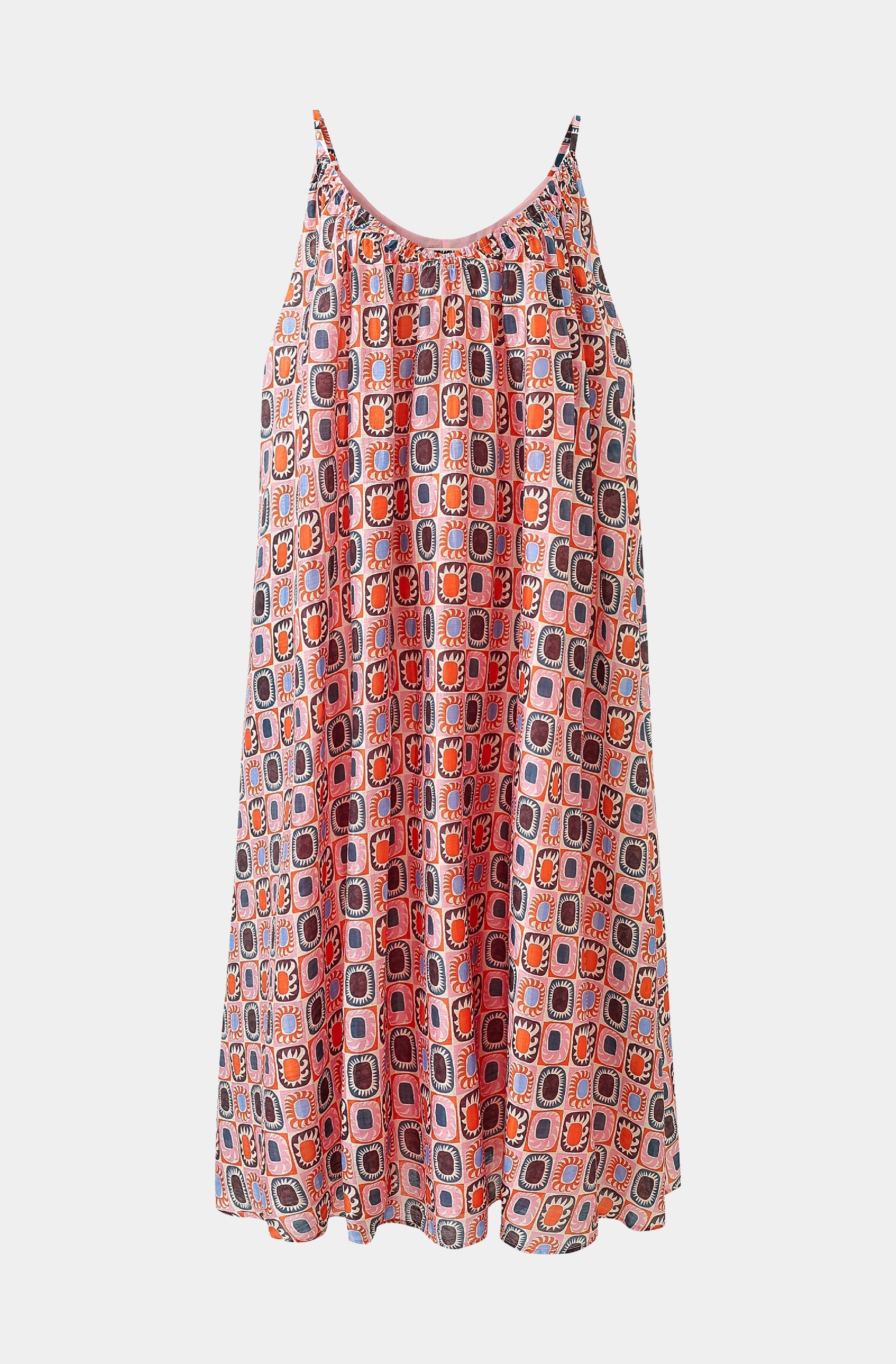 Peniel Woman Dress