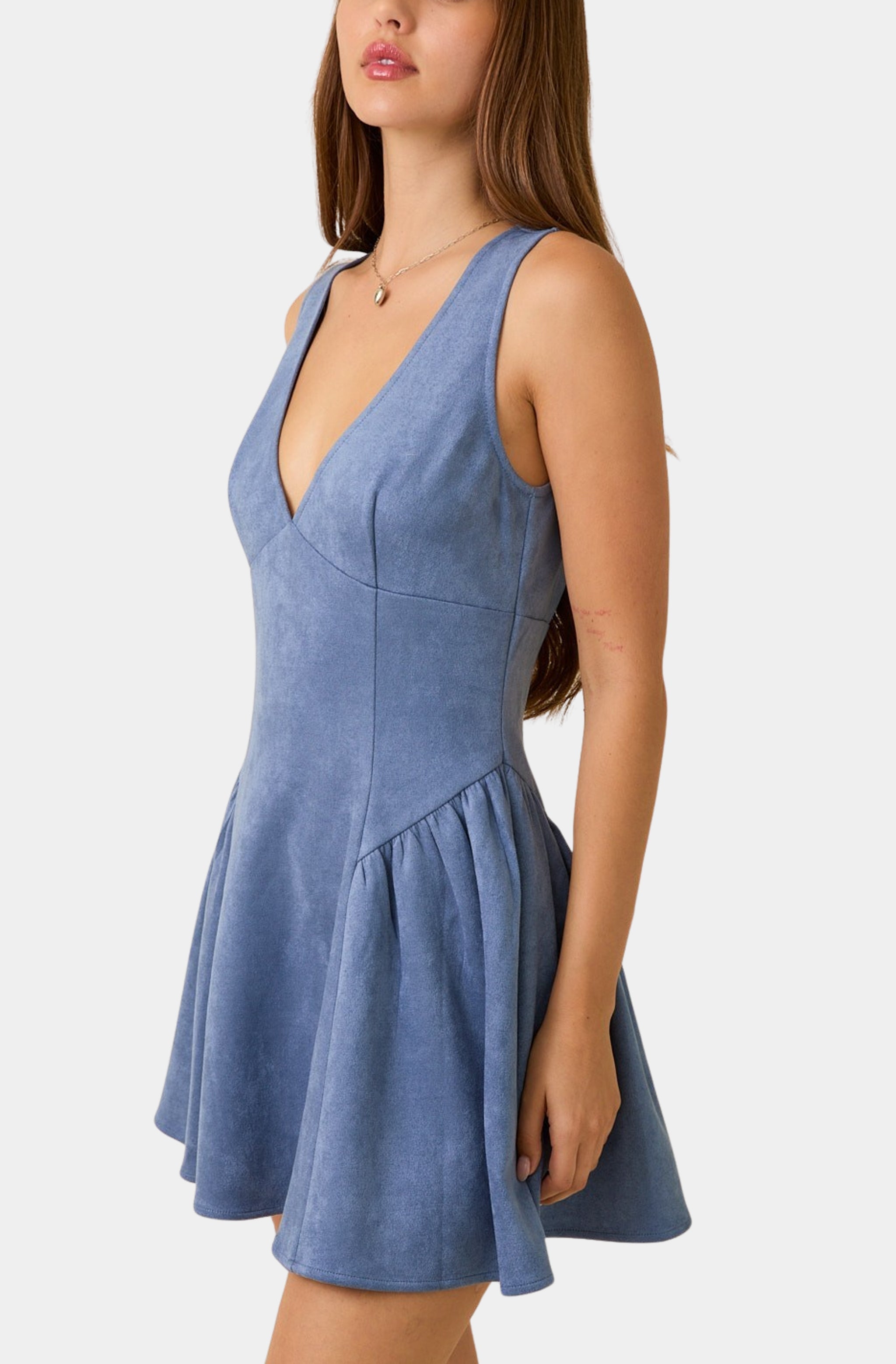 Inez Dress