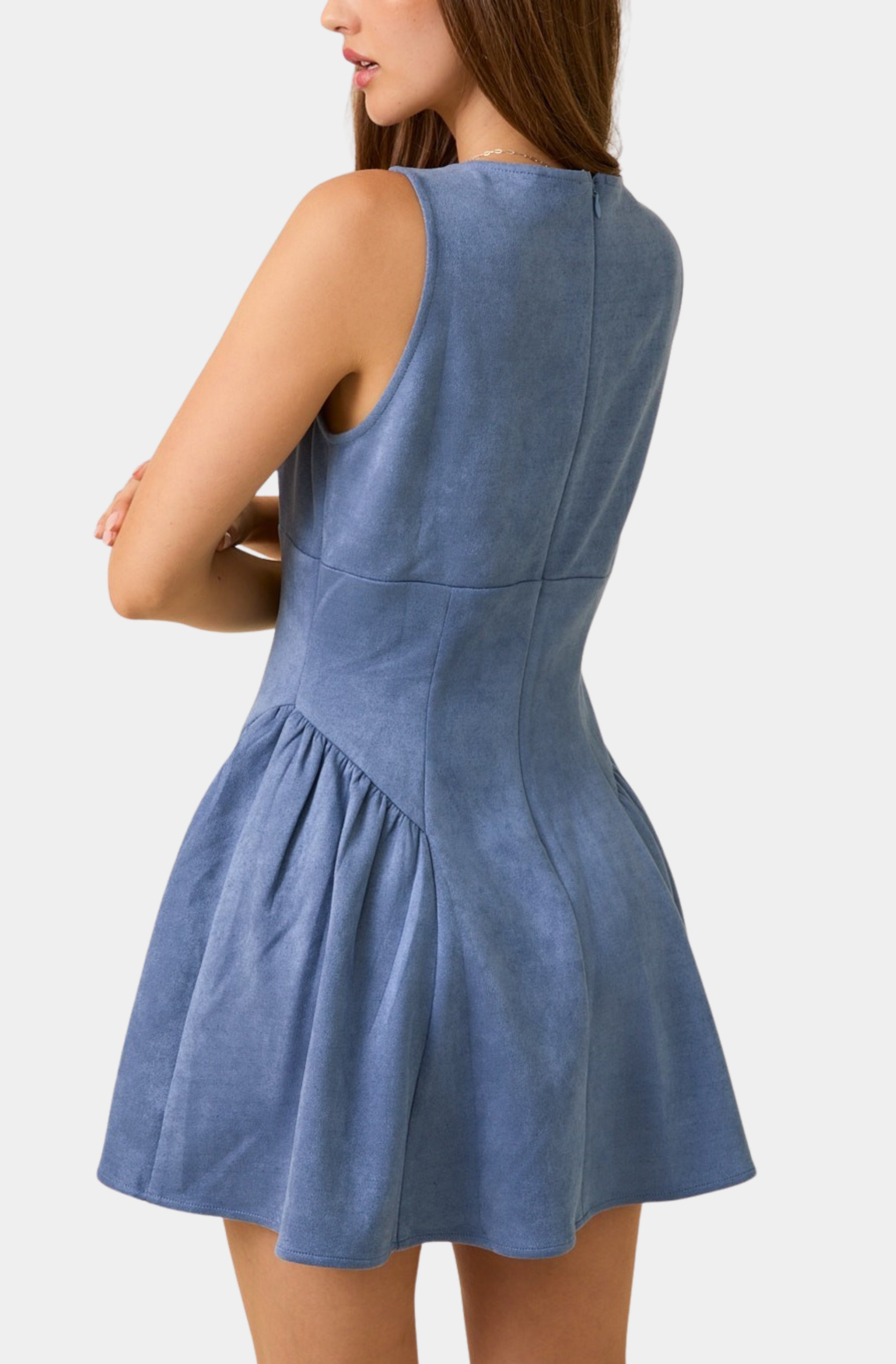 Inez Dress