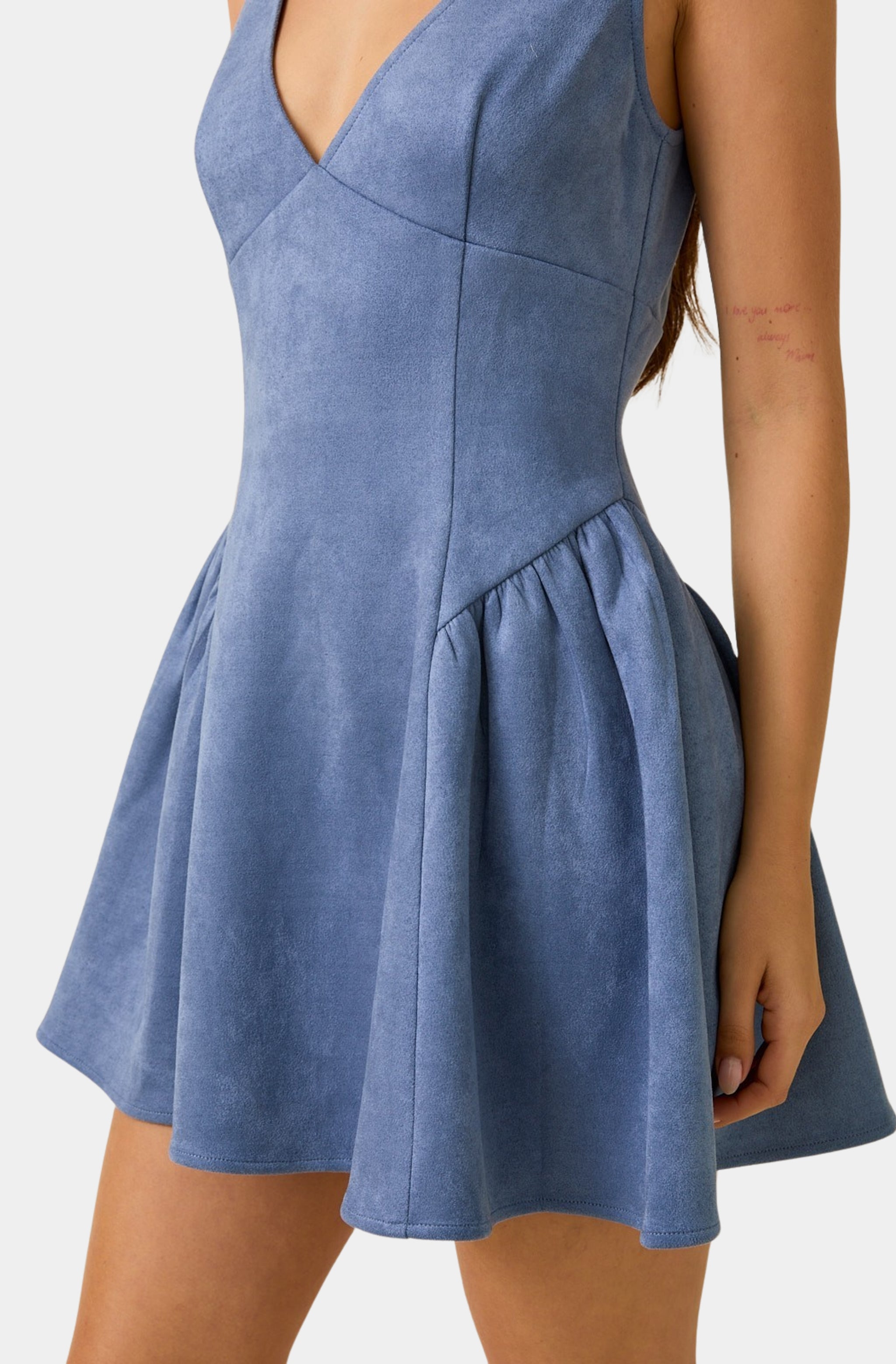 Inez Dress