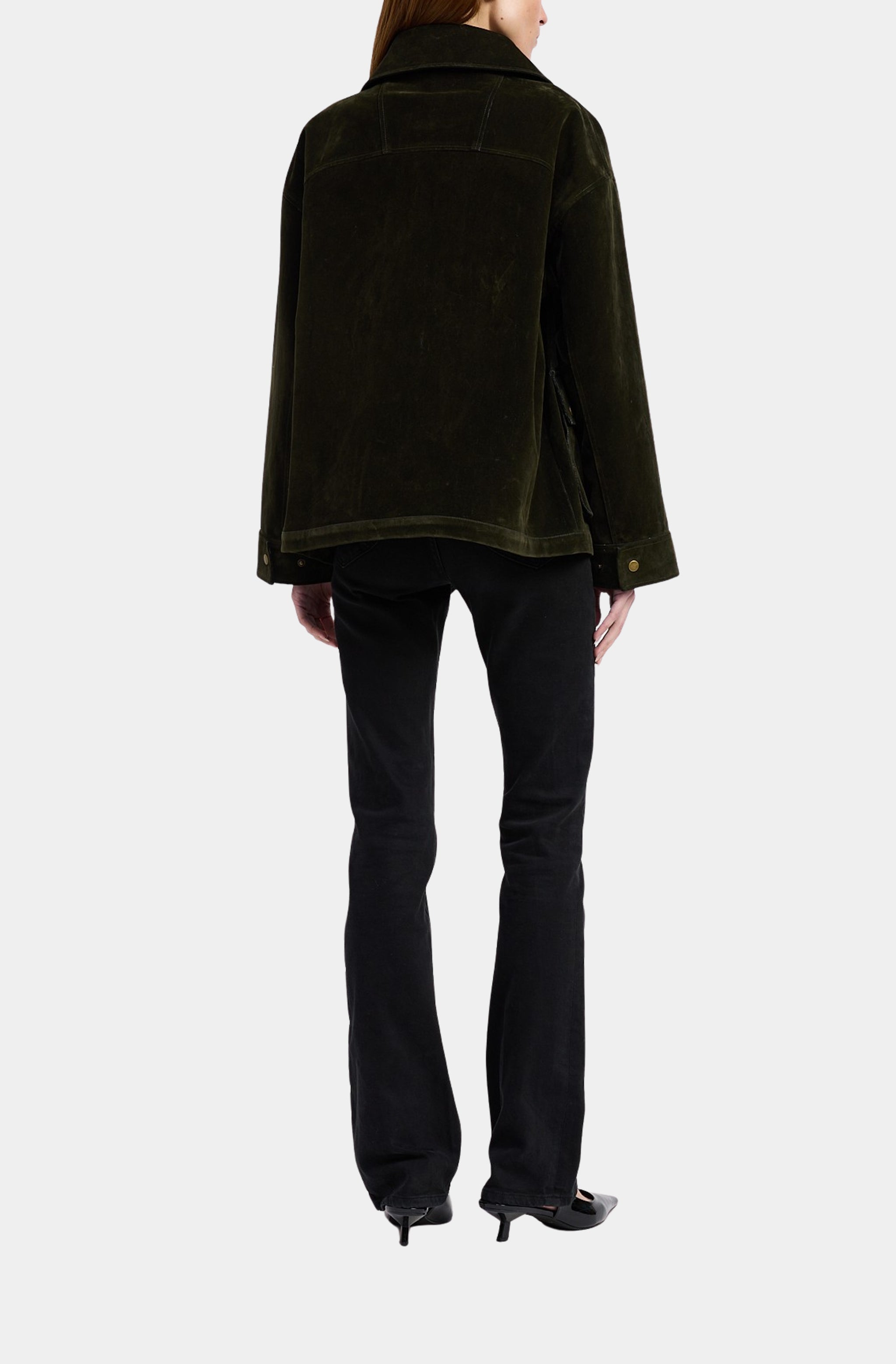 Julien Jacket
