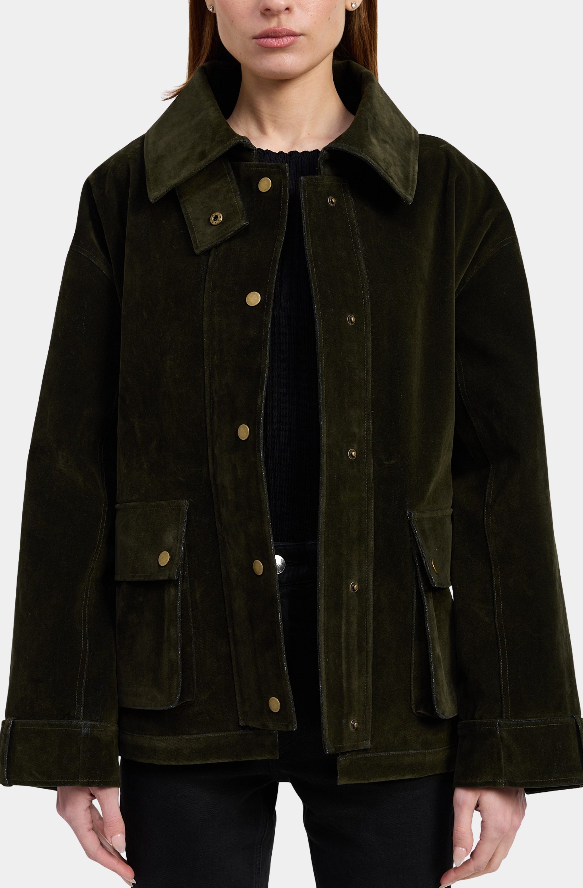 Julien Jacket