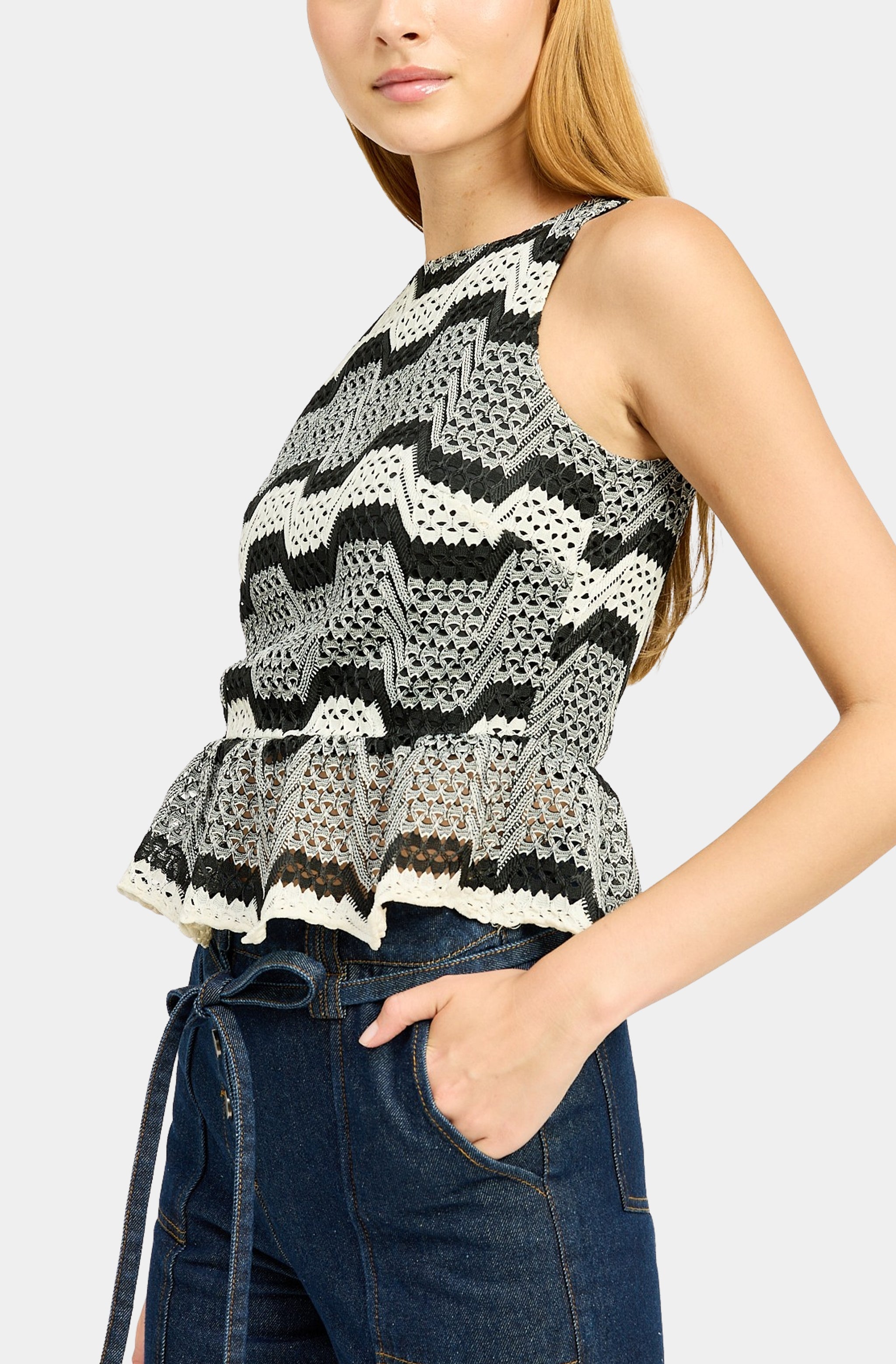 Genesis Top