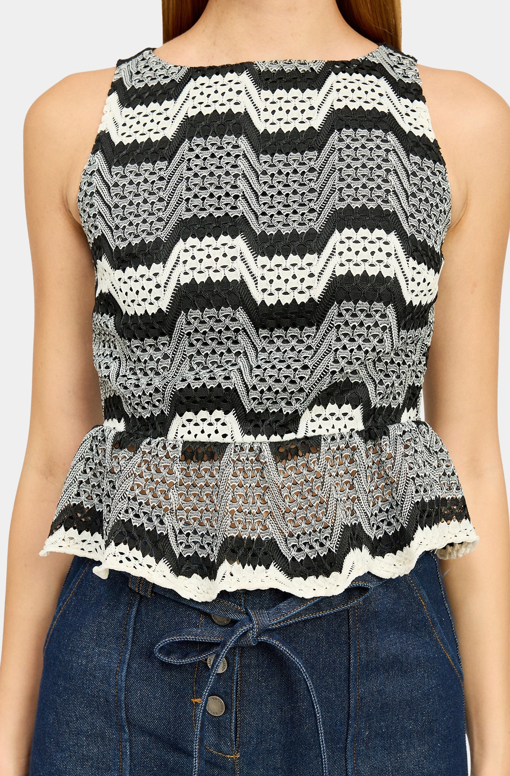 Genesis Top