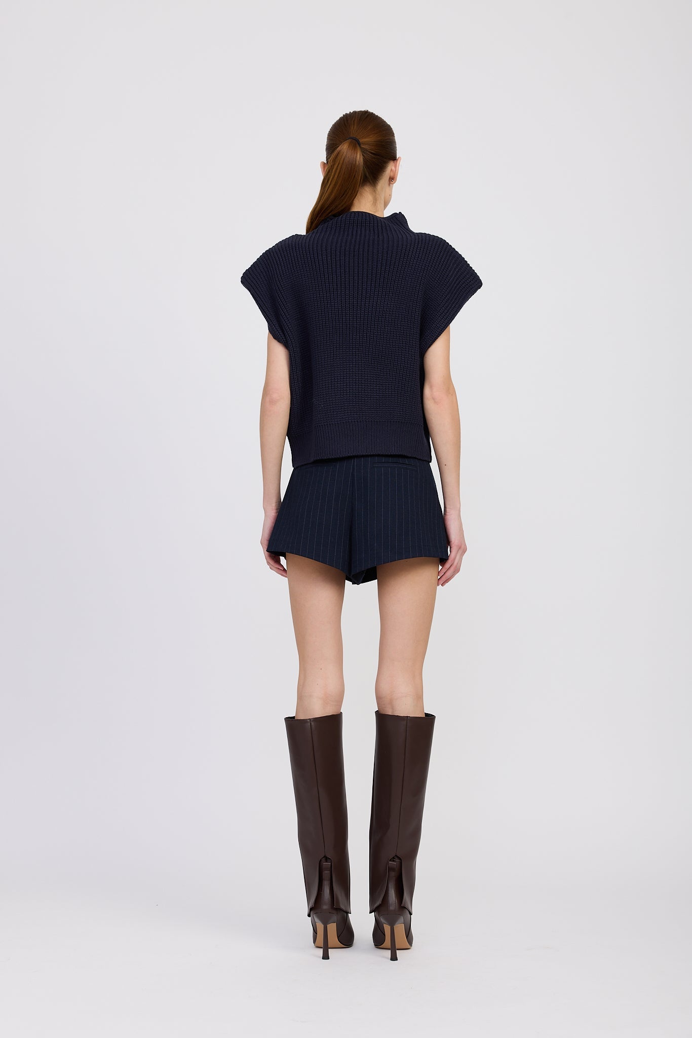 Karalie Knit Top