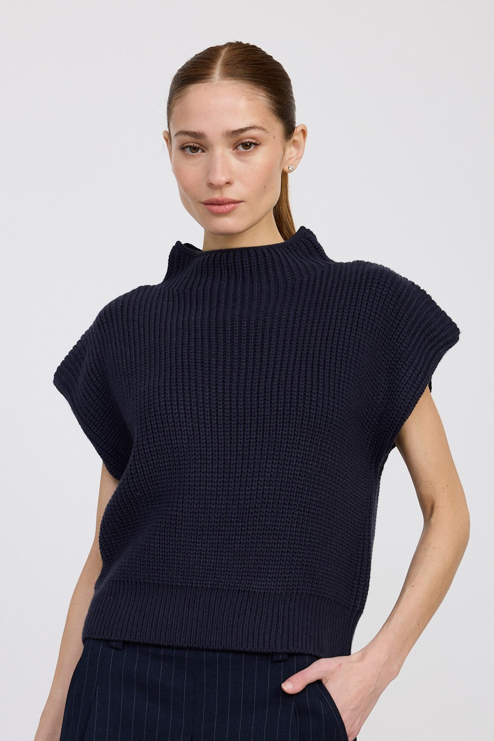 Karalie Knit Top