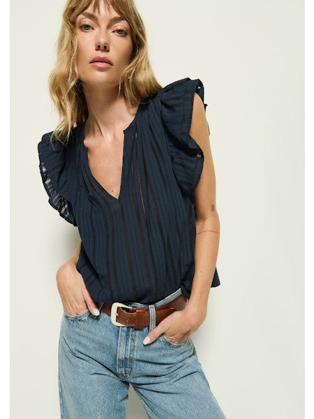 Claudia Top
