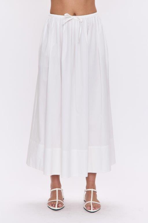 Noelle Midi Skirt
