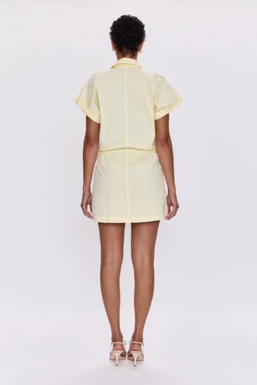 Meg Mini Dress