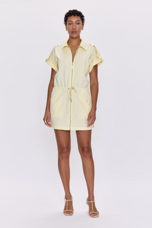 Meg Mini Dress