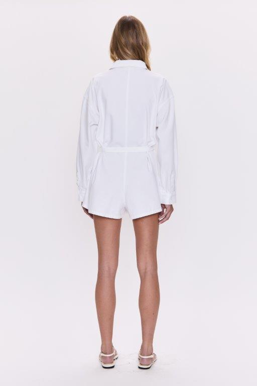 Vance Romper