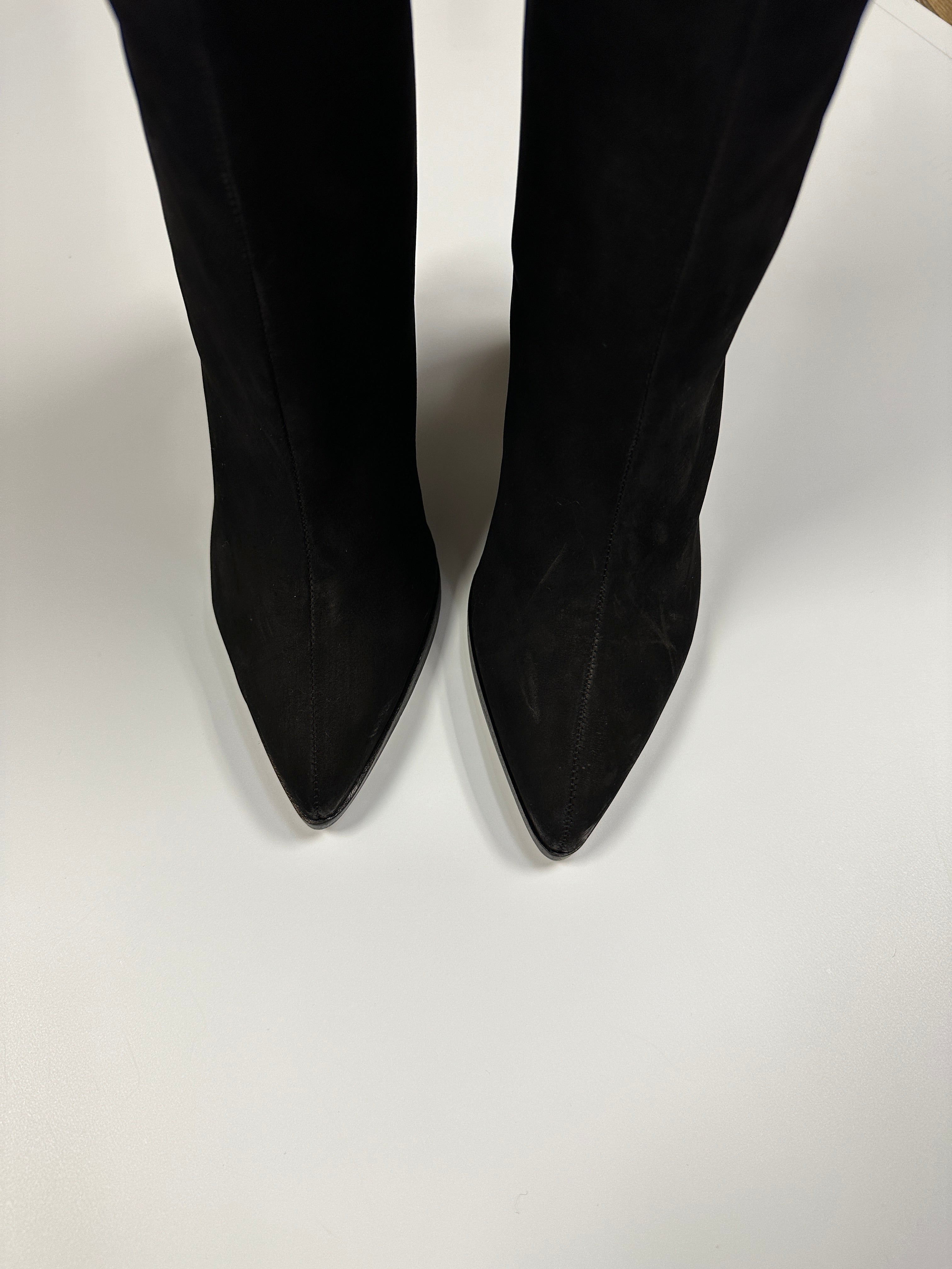 Maryana Block Boot