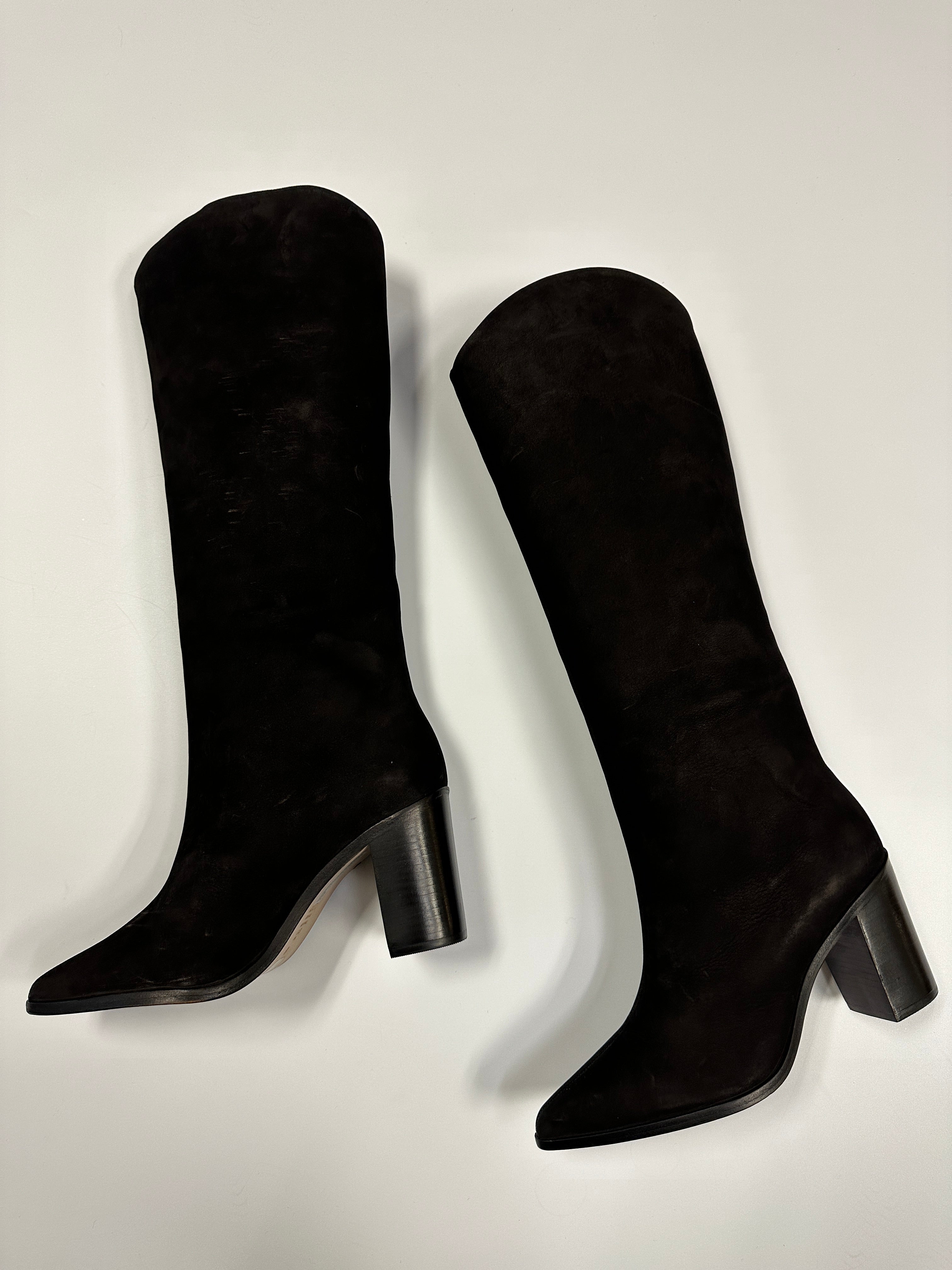 Maryana Block Boot