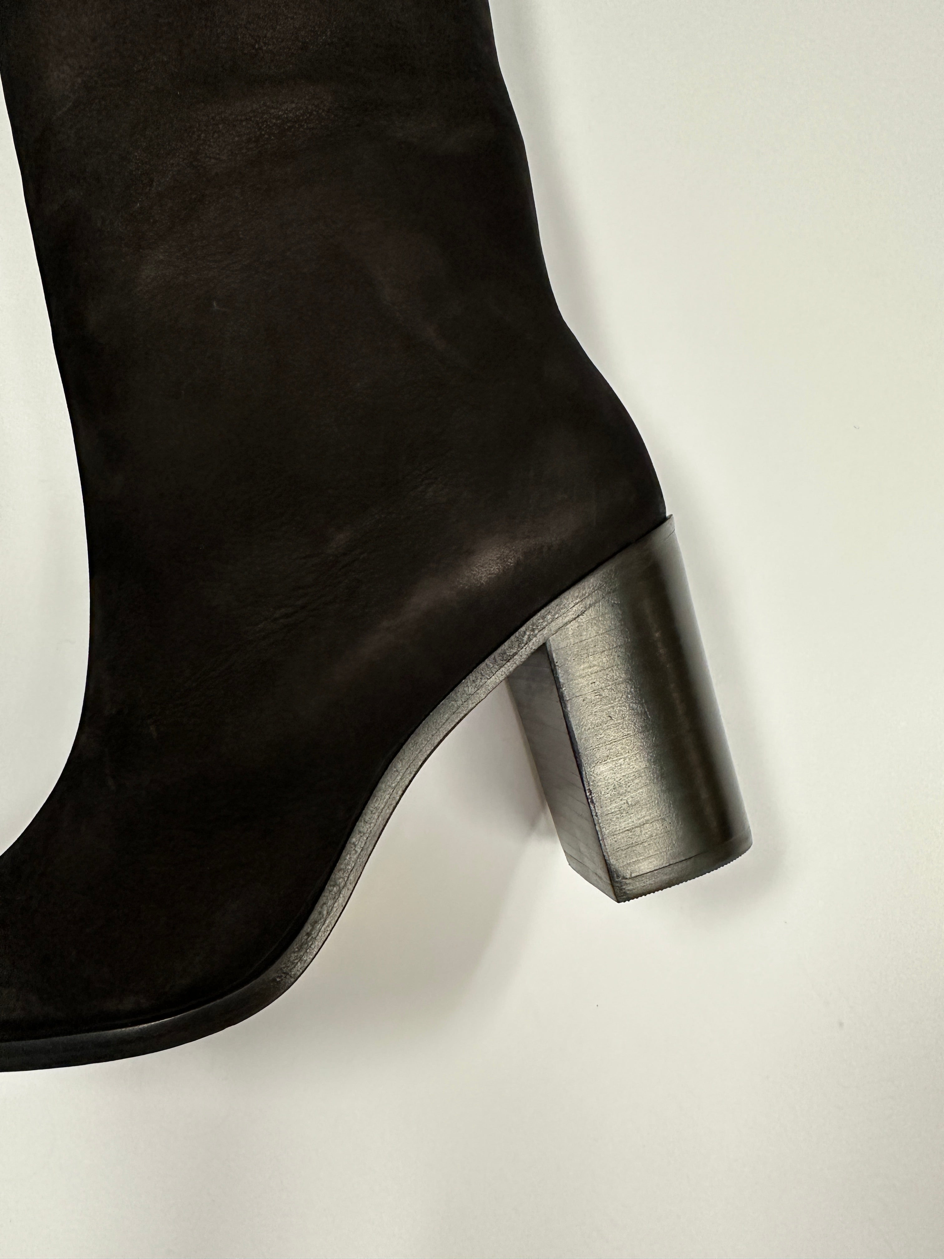 Maryana Block Boot