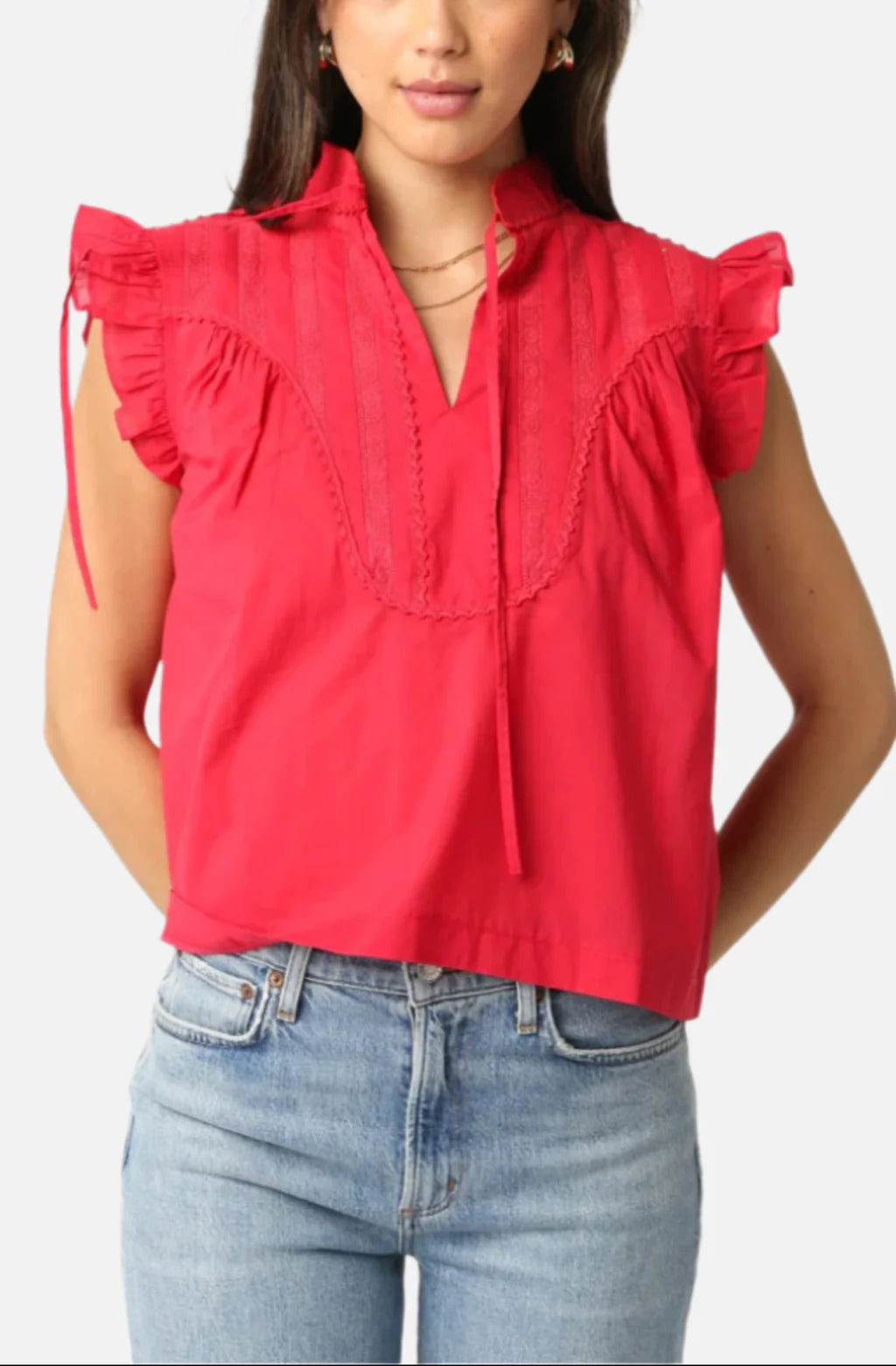 Celene Top