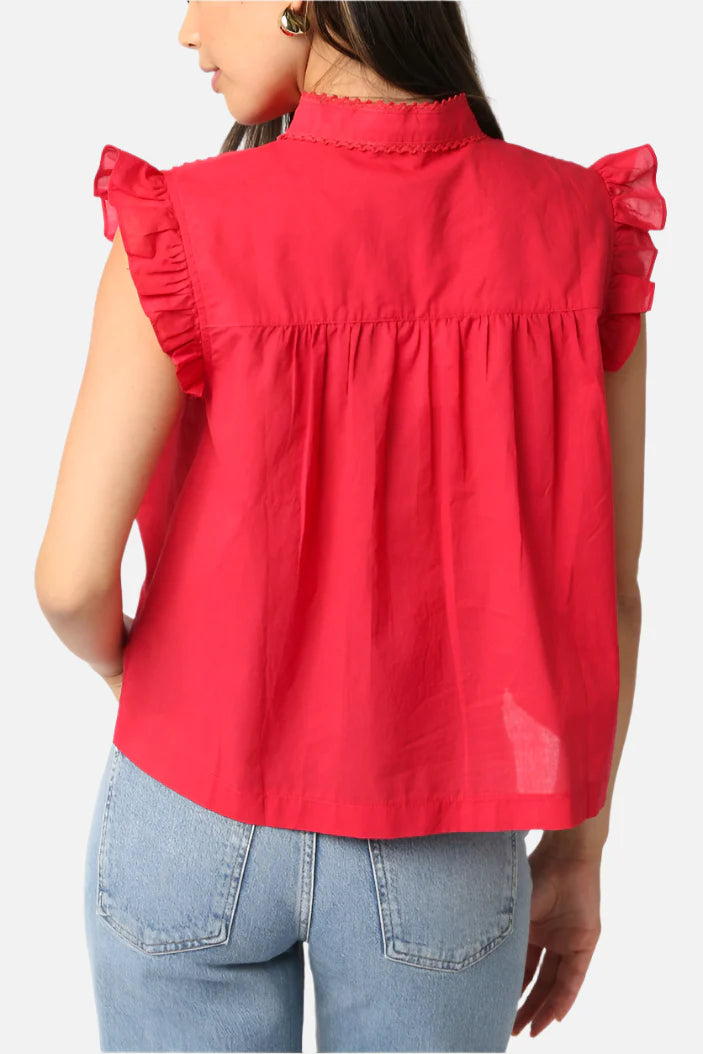 Celene Top
