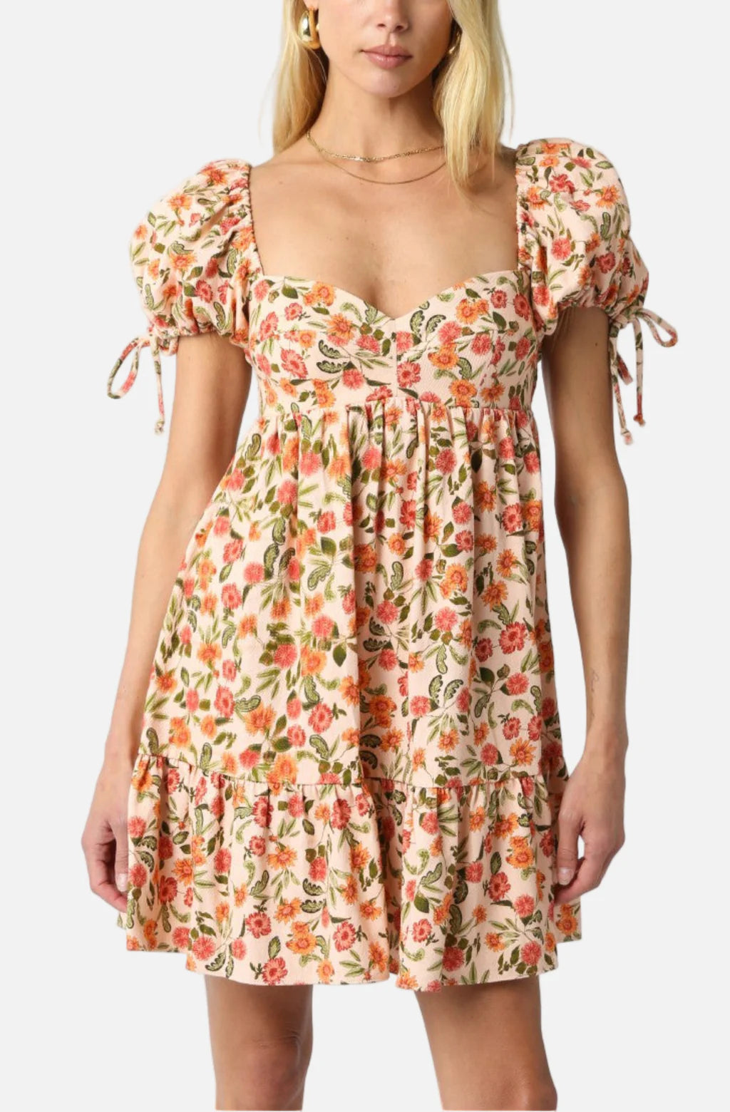 Olivia Dress
