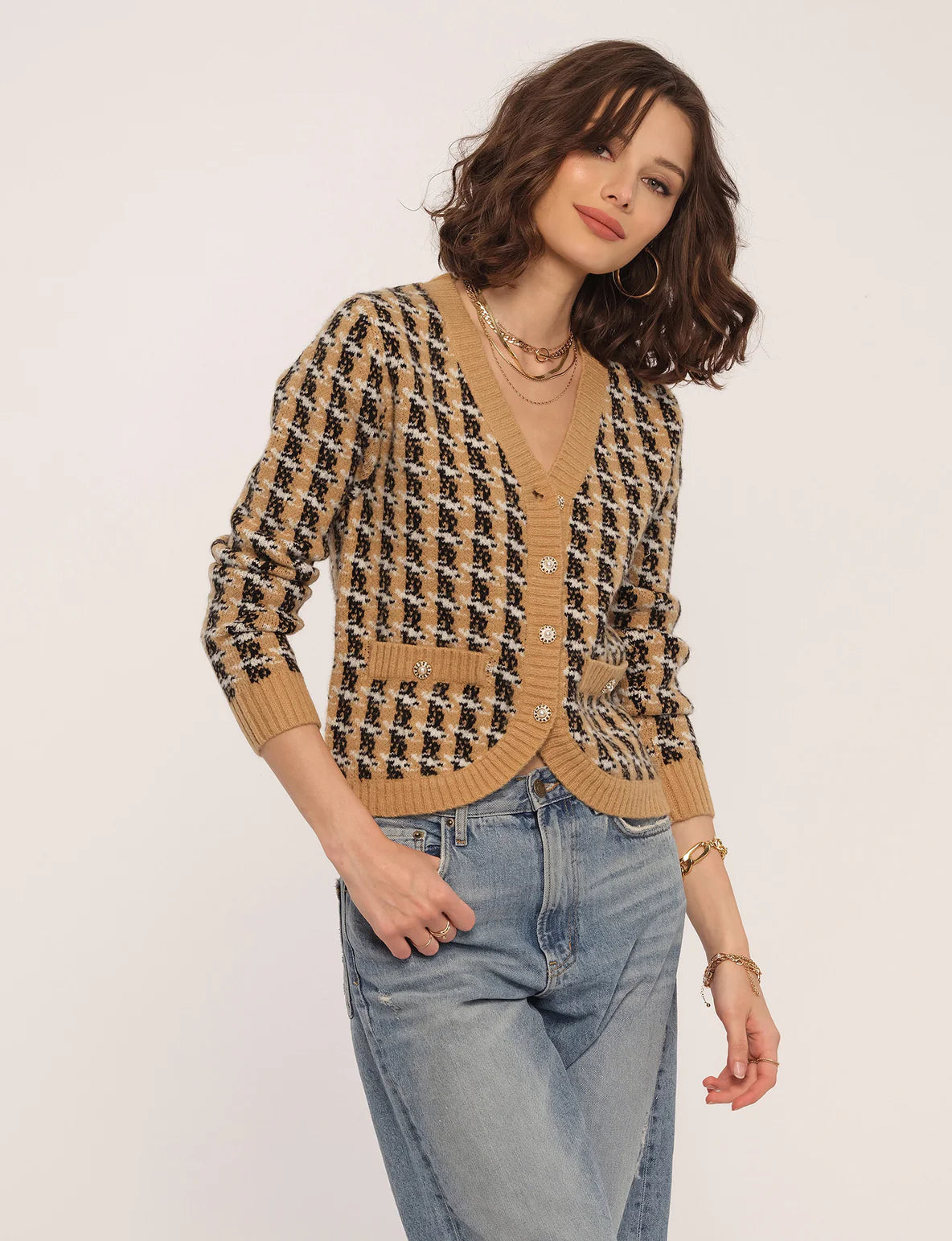 Marlie Cardi