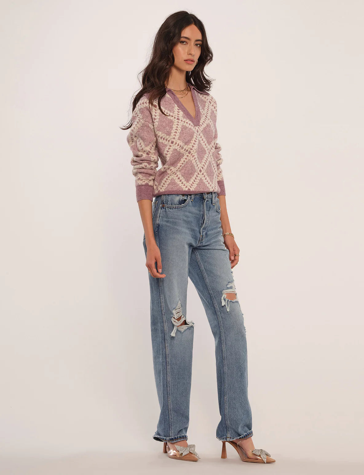 Rita Sweater