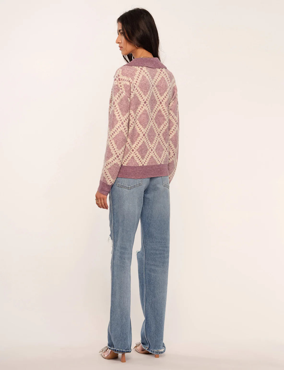 Rita Sweater