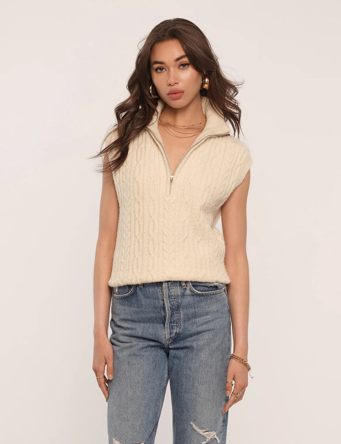Kylia Vest