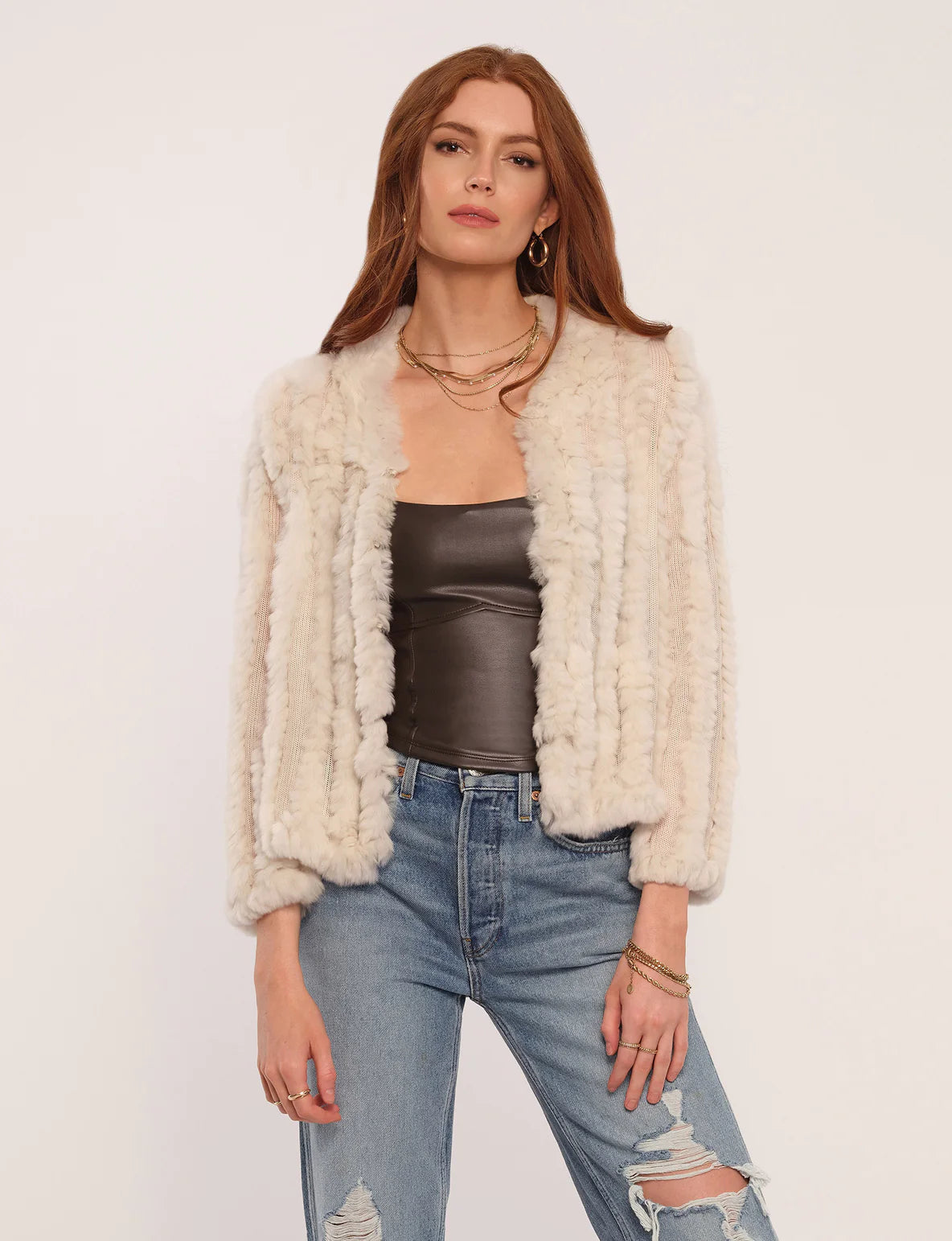 Rosa Jacket