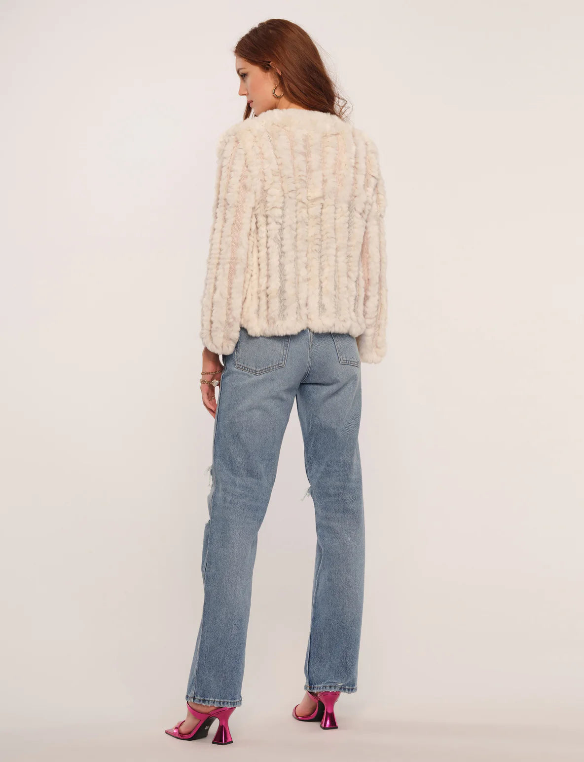 Rosa Jacket