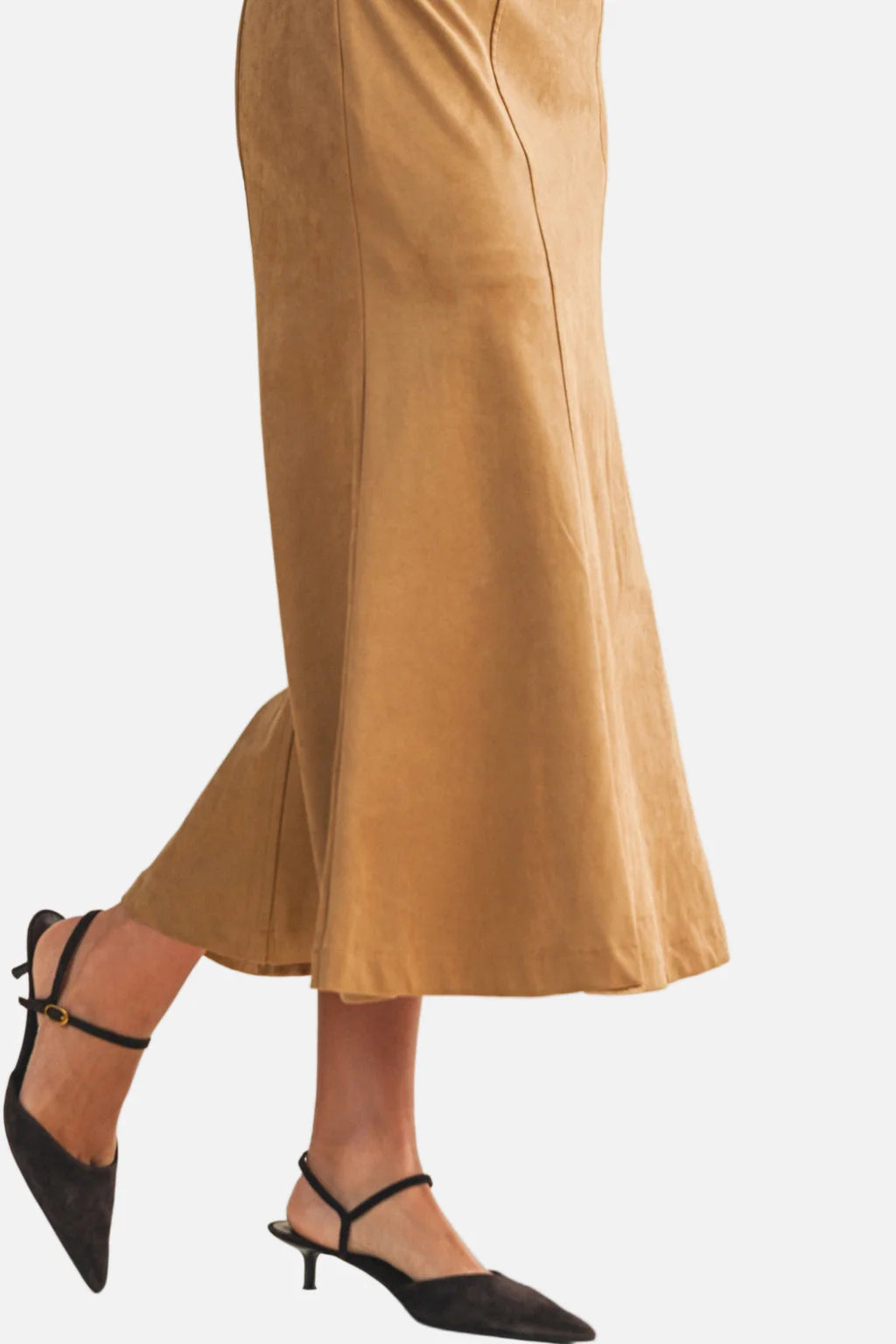 Carly Midi Skirt