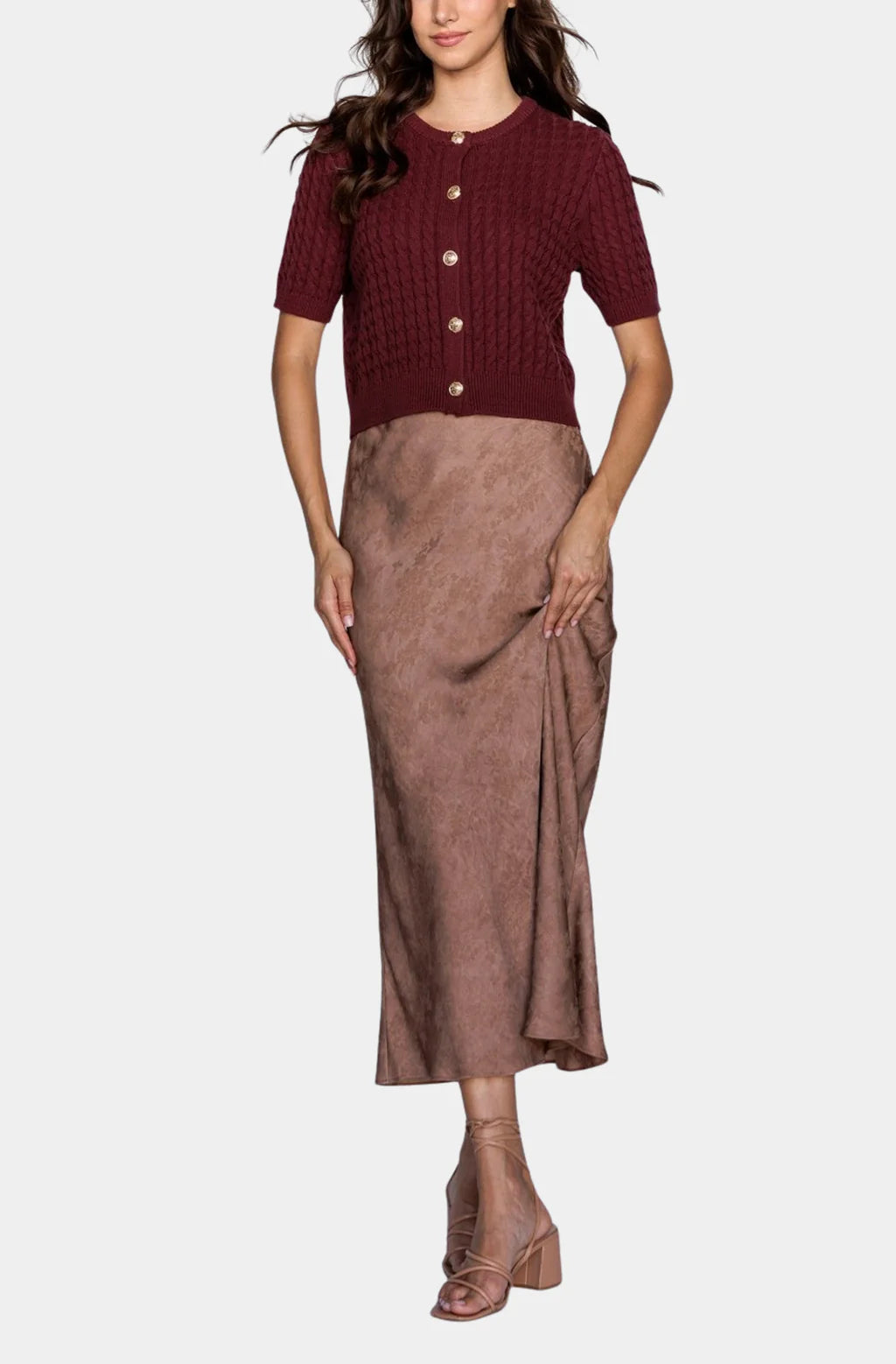 Gemma Cardigan
