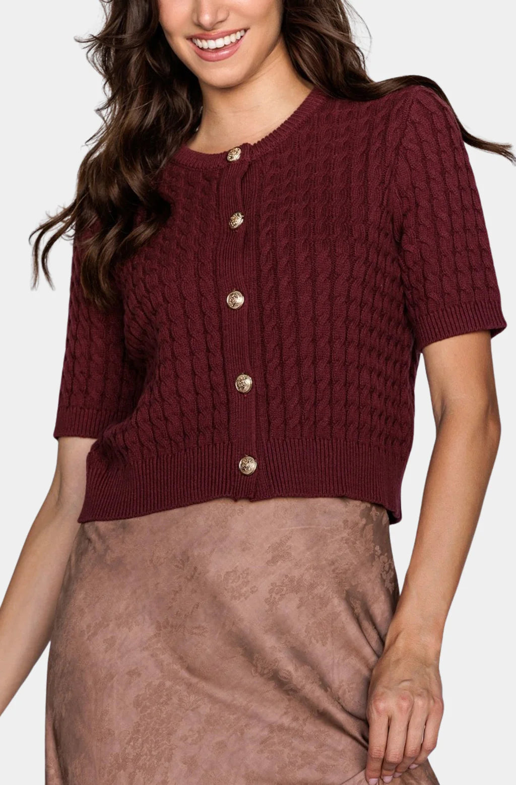 Gemma Cardigan