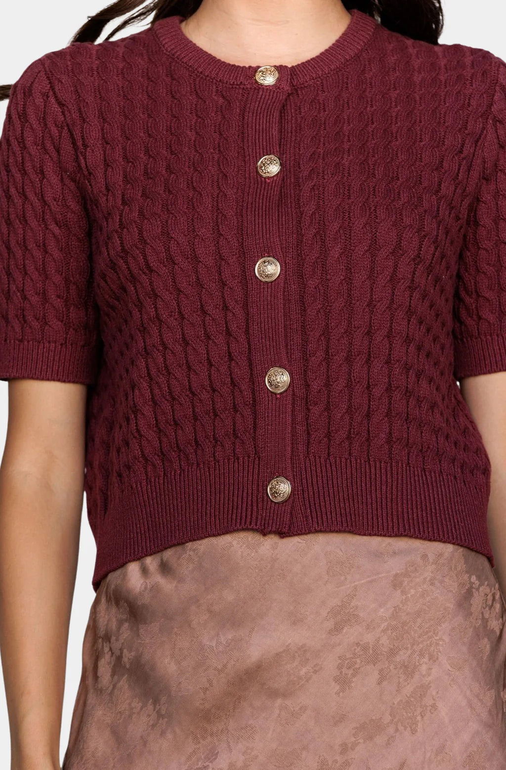 Gemma Cardigan