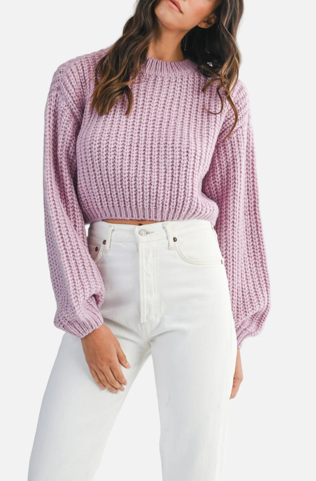 Lola Sweater