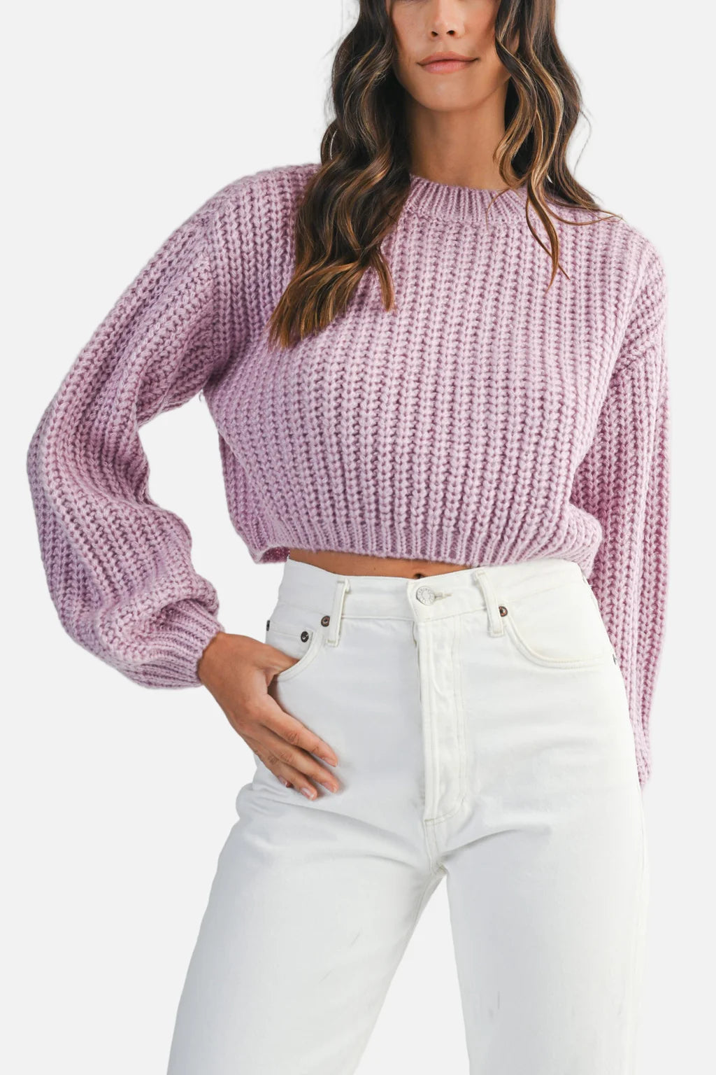 Lola Sweater