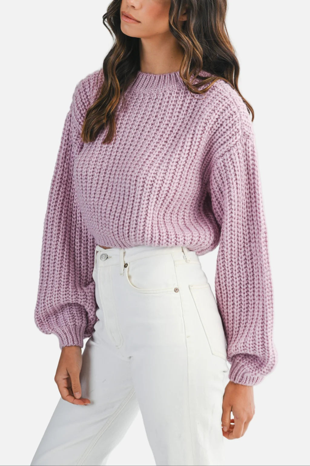 Lola Sweater