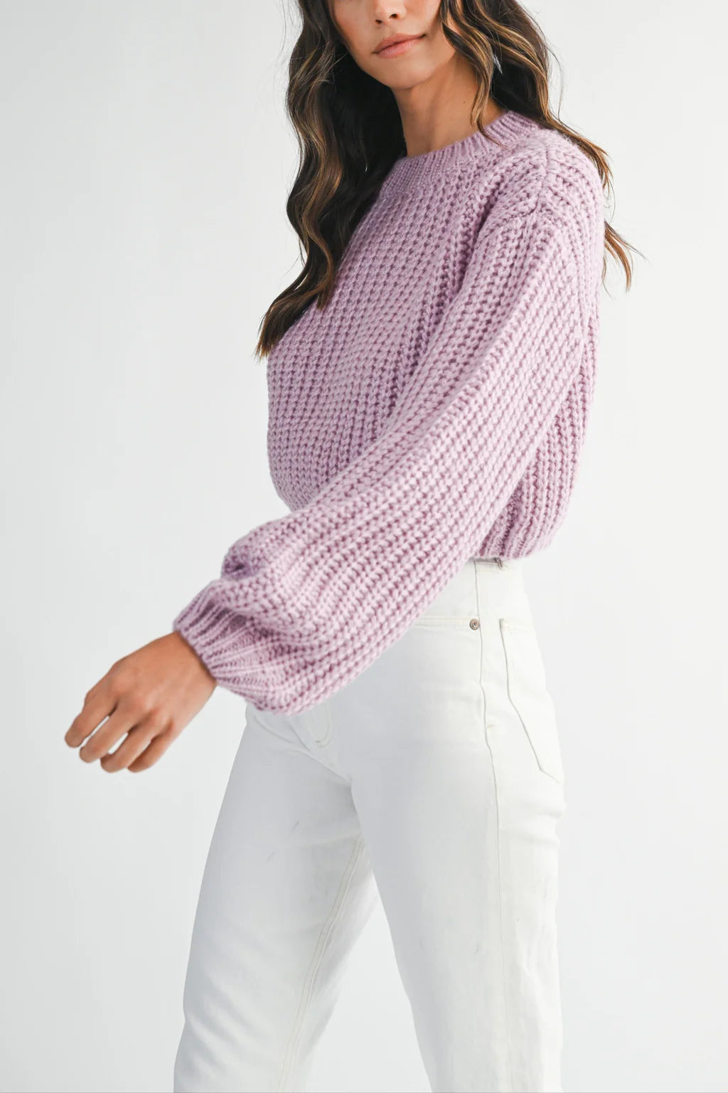 Lola Sweater