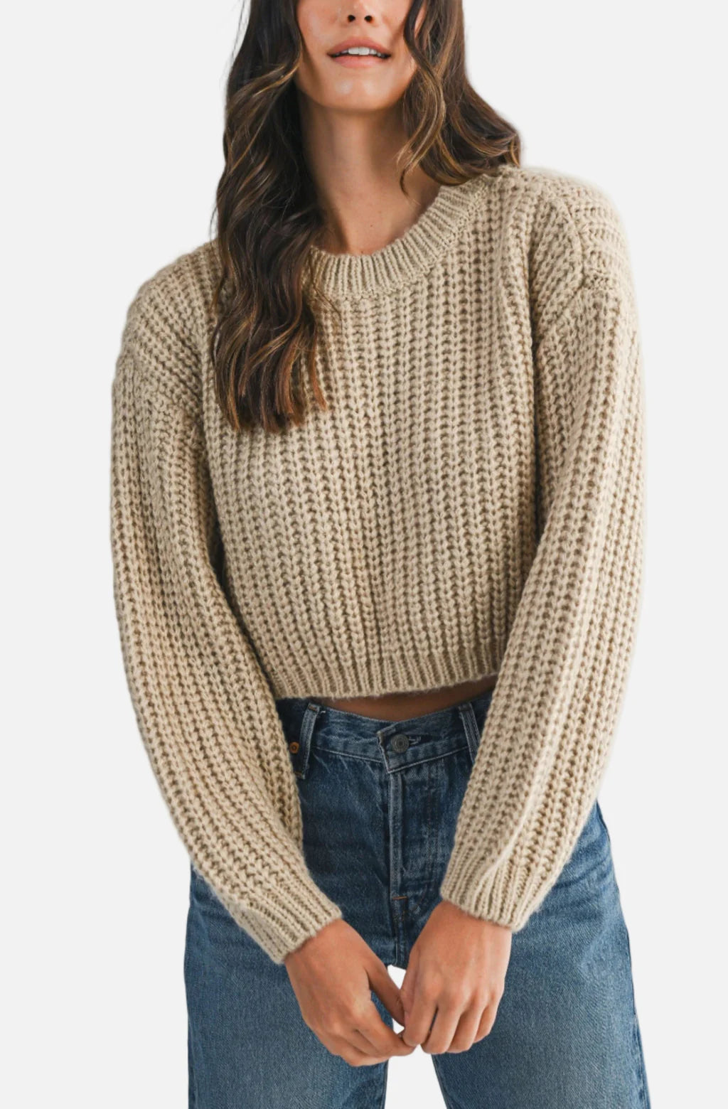 Lola Sweater