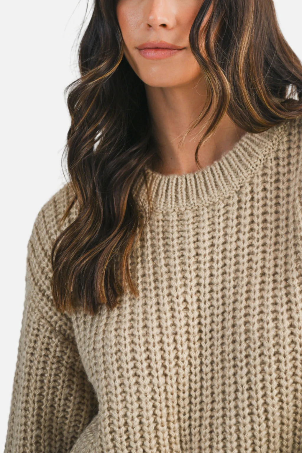 Lola Sweater