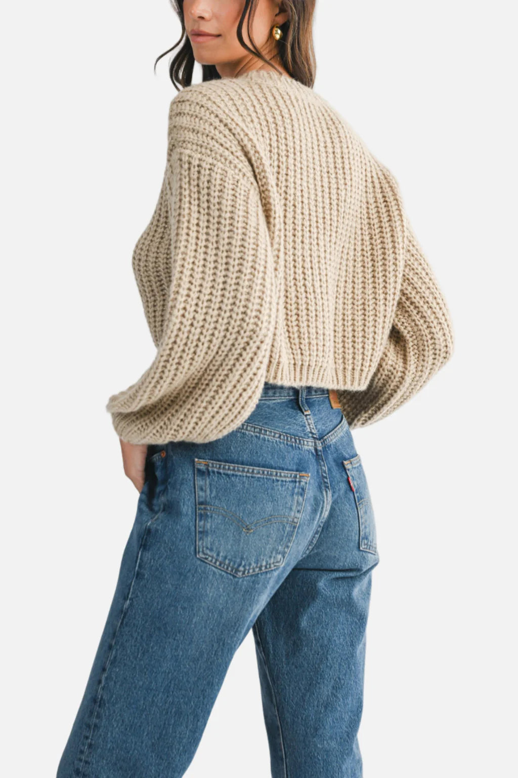 Lola Sweater
