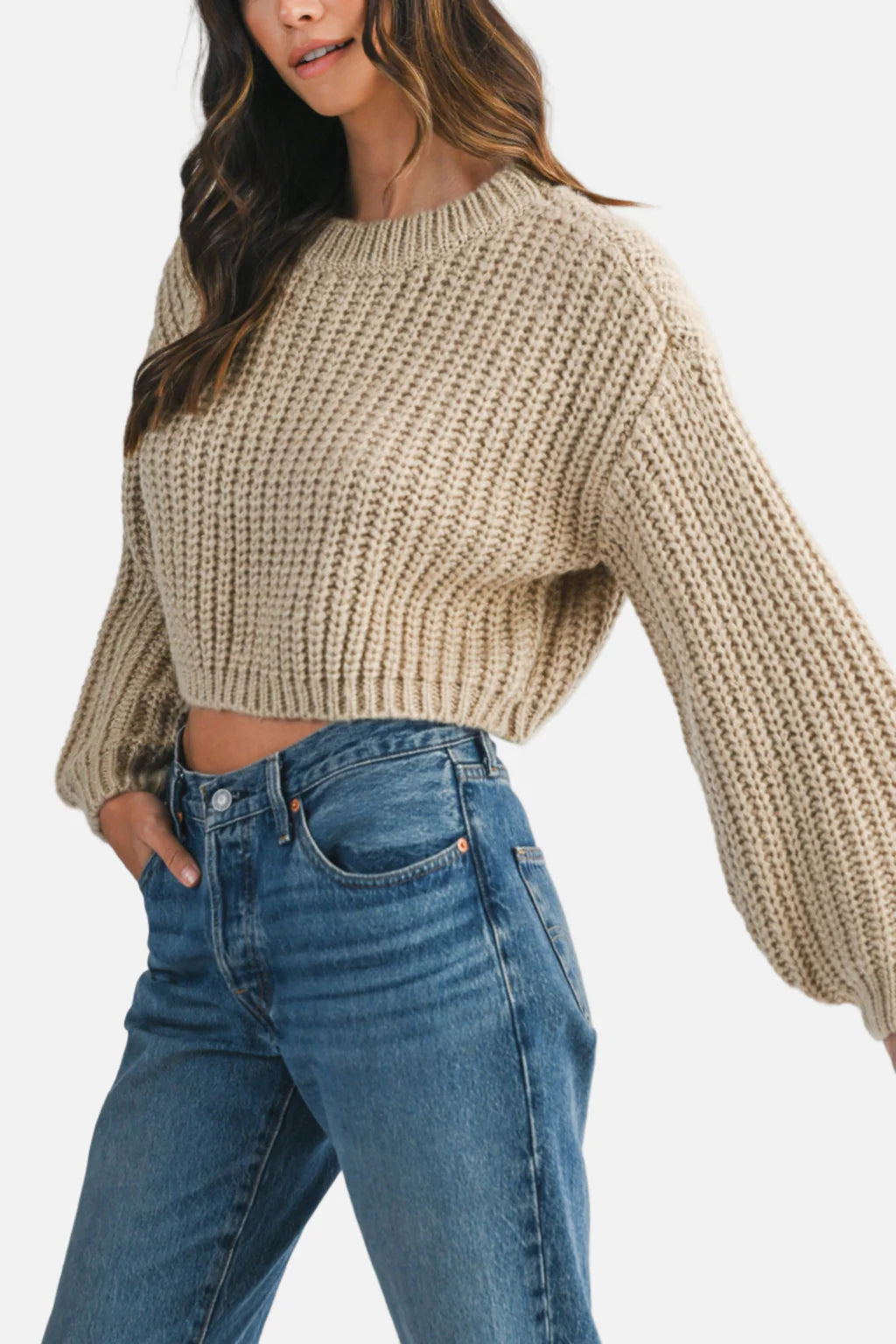 Lola Sweater