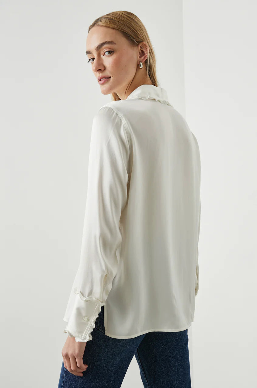 FIA Button Down