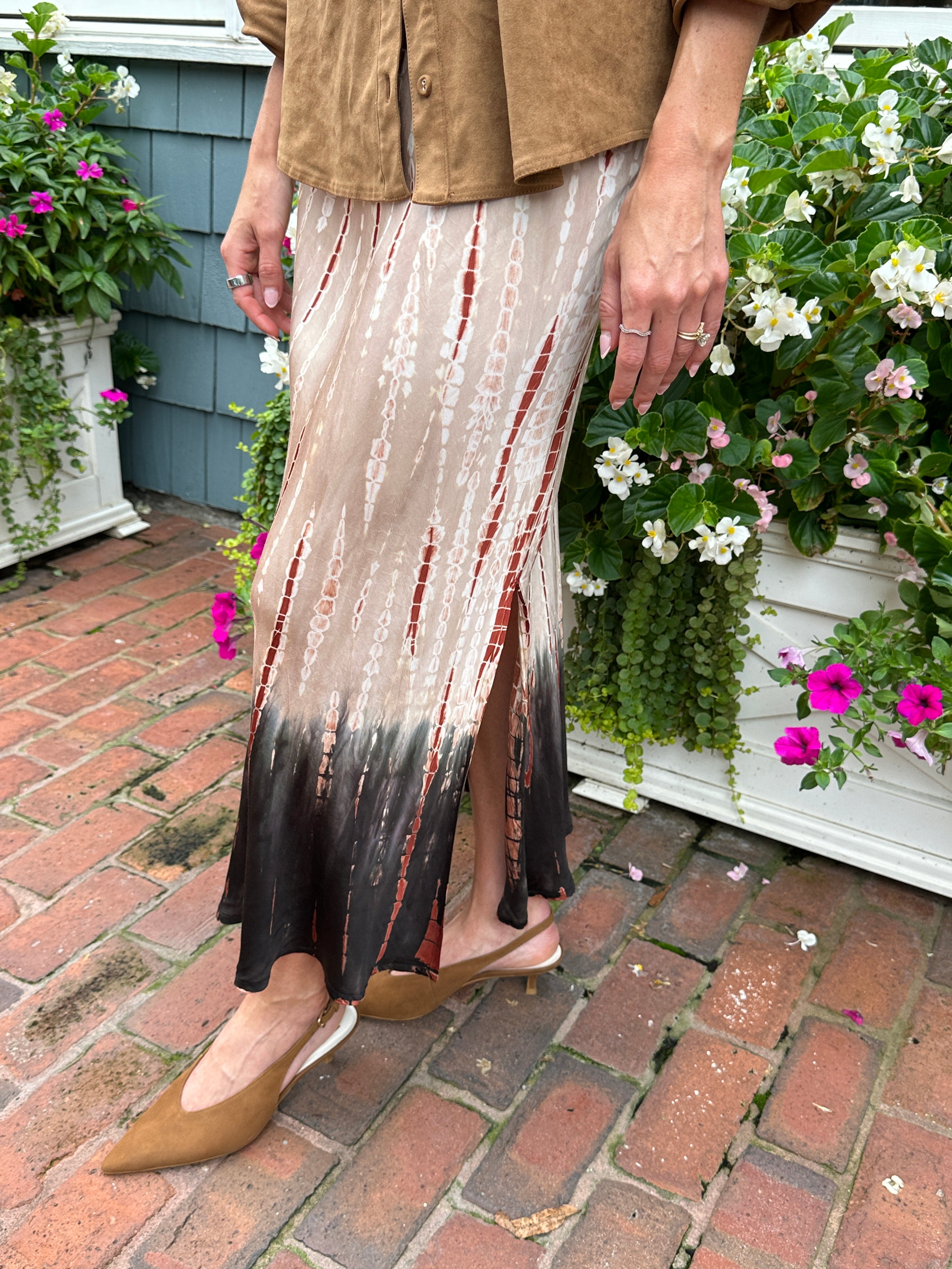 Felicity Skirt