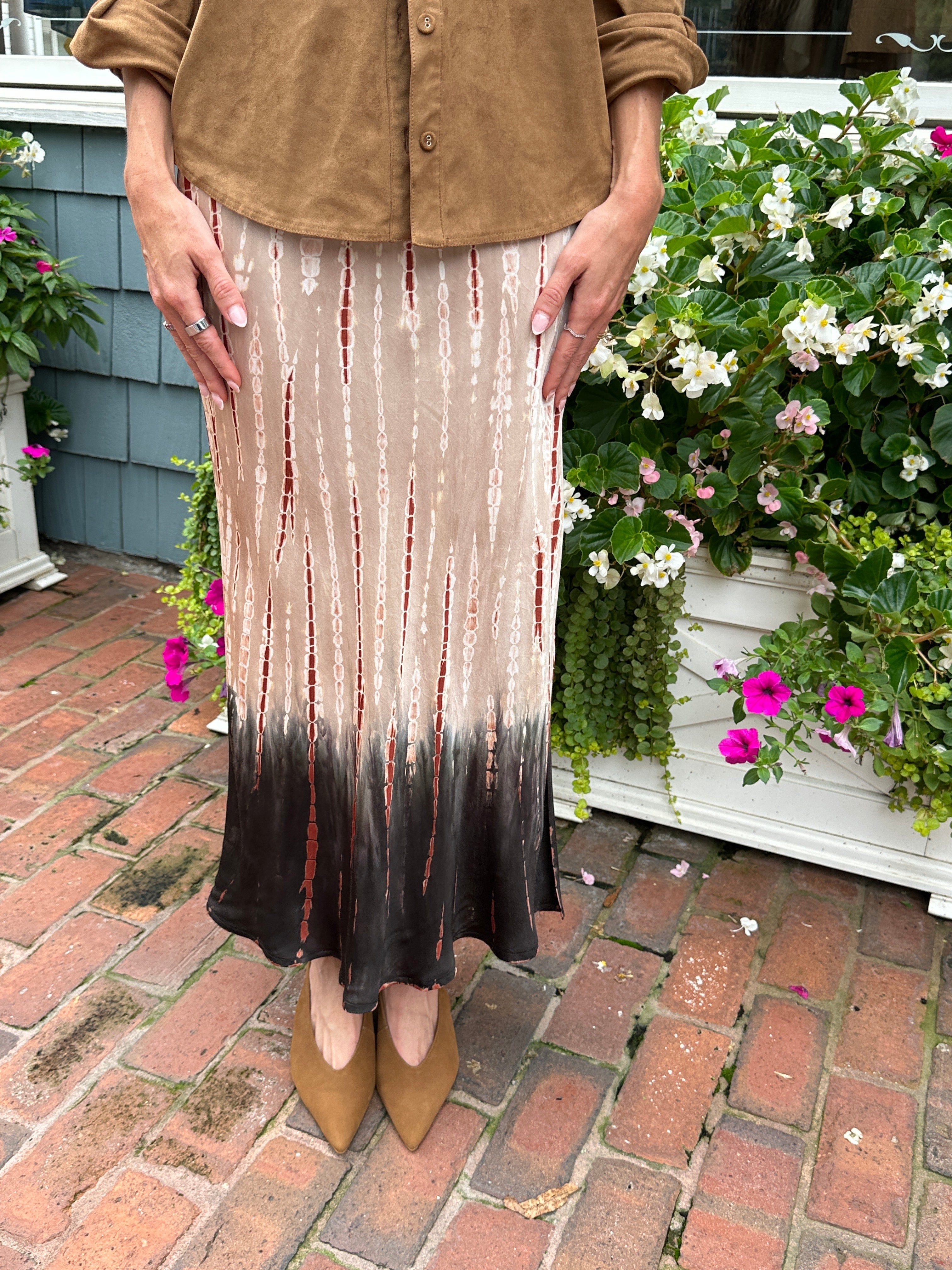 Felicity Skirt