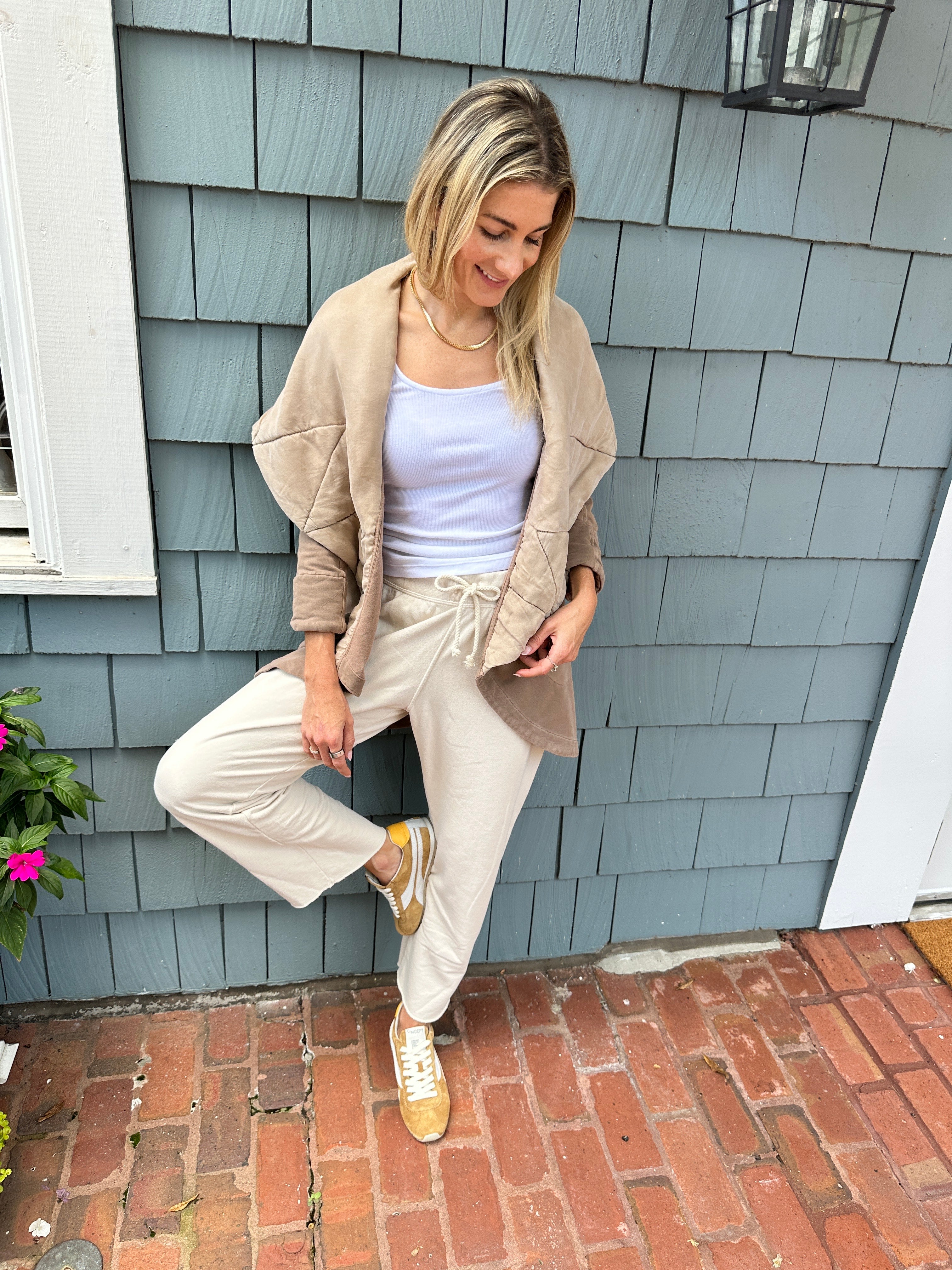 Lanie Jacket