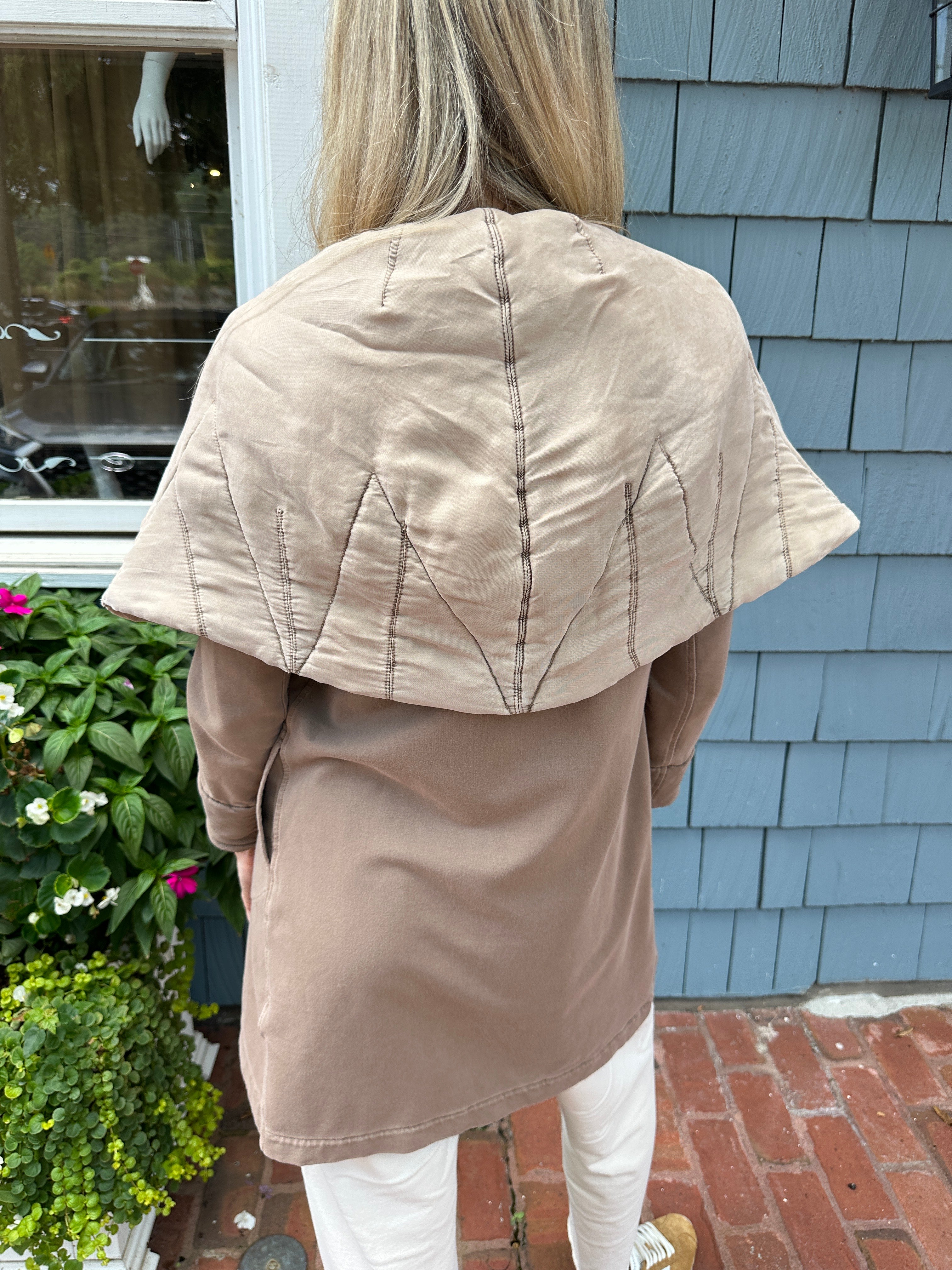 Lanie Jacket