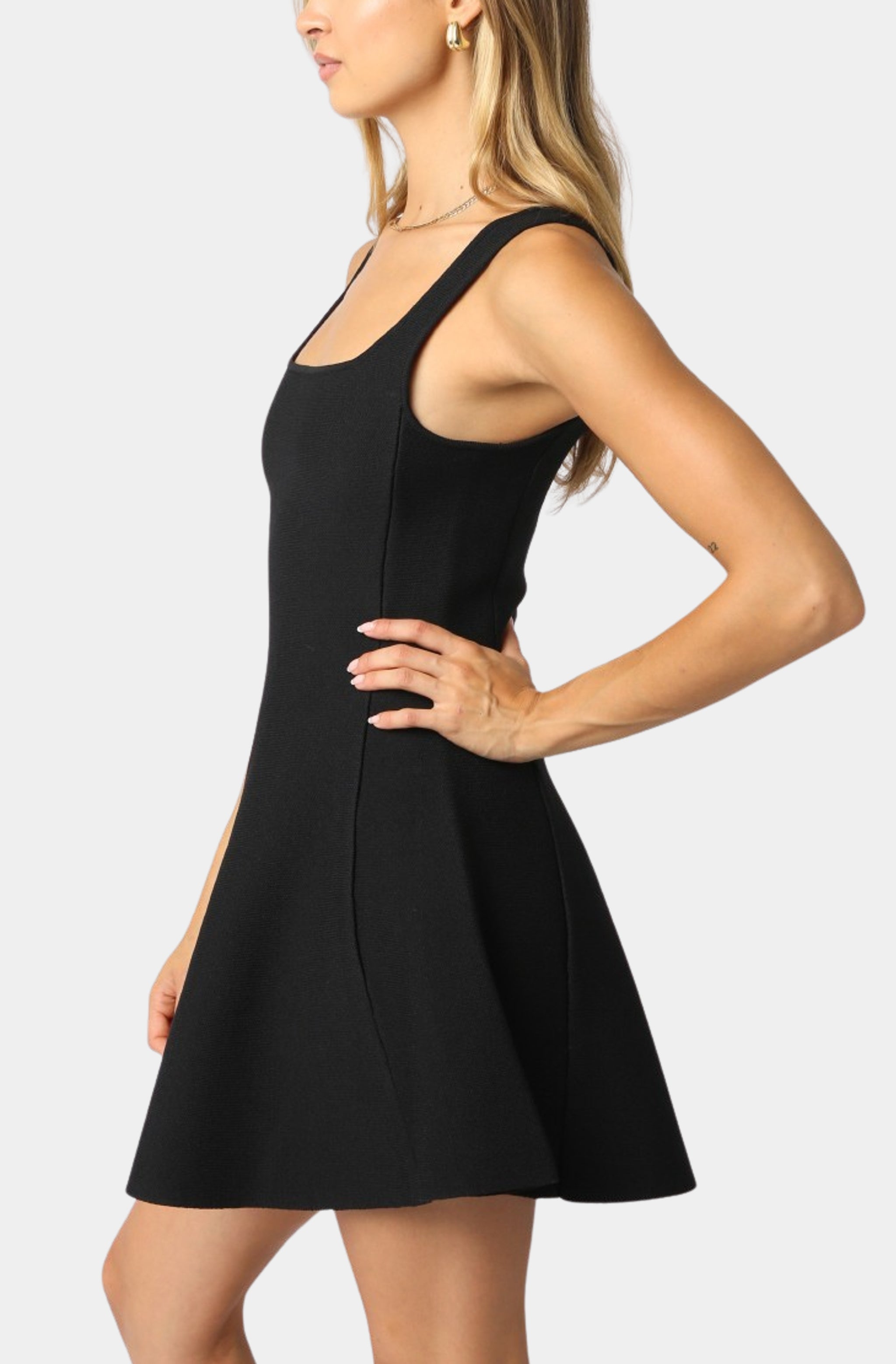 Collins Dress